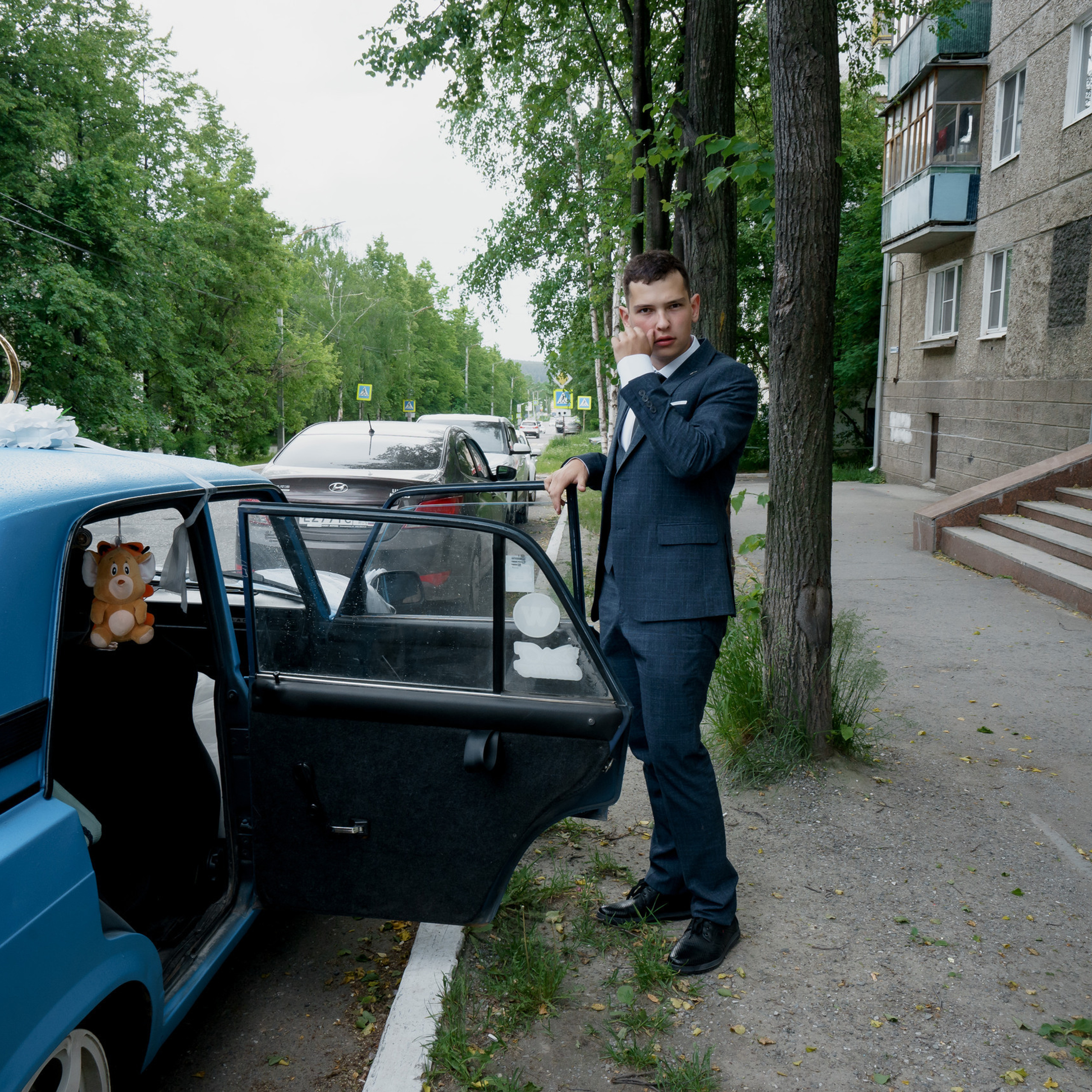 Отзывы. Семейные фотосессии и свадьбы в Краснотурьинске