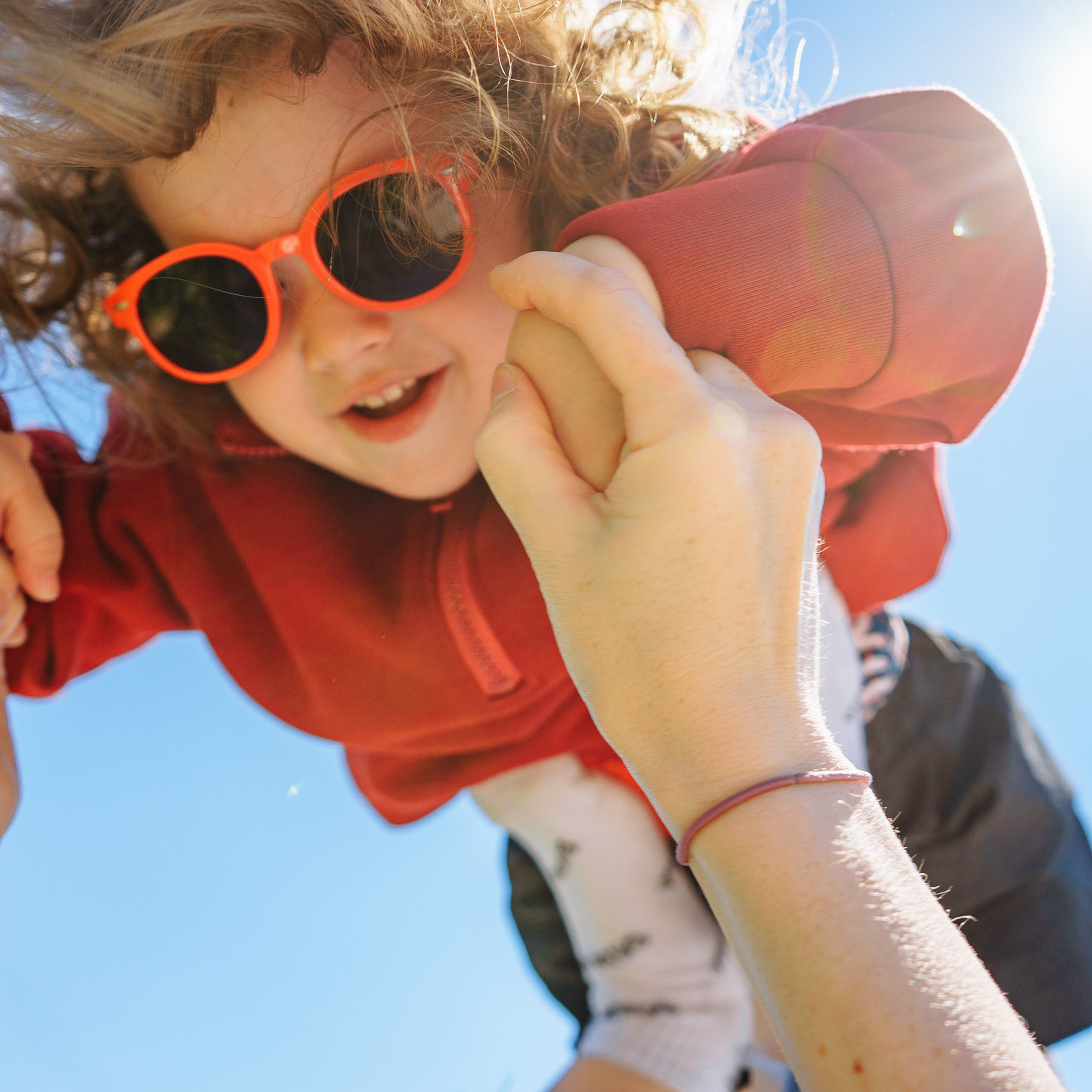 Реина и Мира