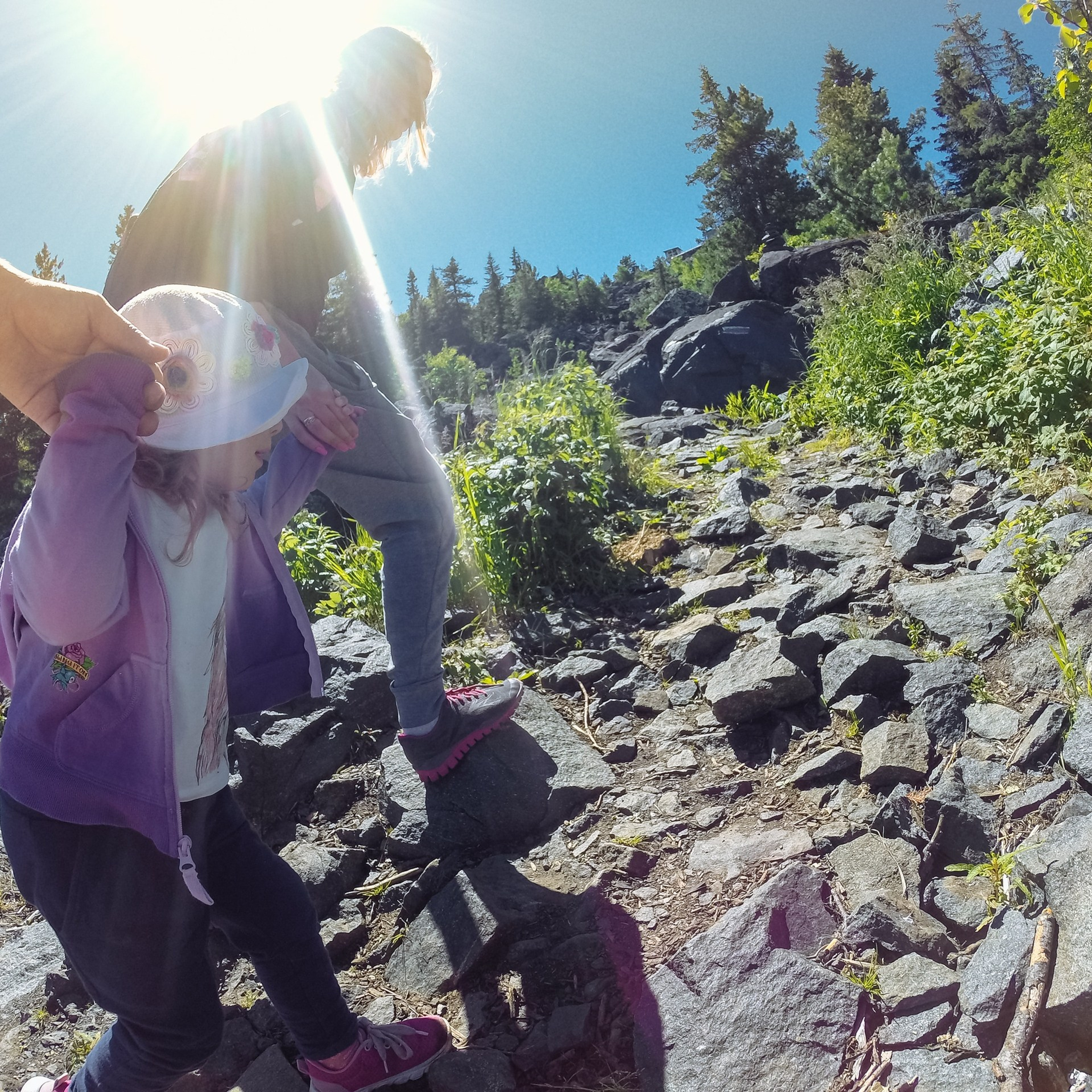 Путишествие в Шедруб Линг. Блог Кати Галкиной про путешествия