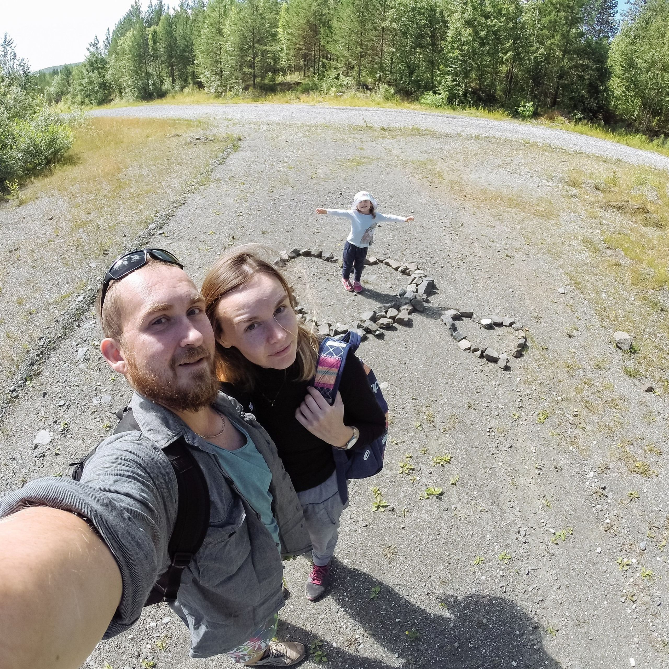 Путишествие в Шедруб Линг. Блог Кати Галкиной про путешествия