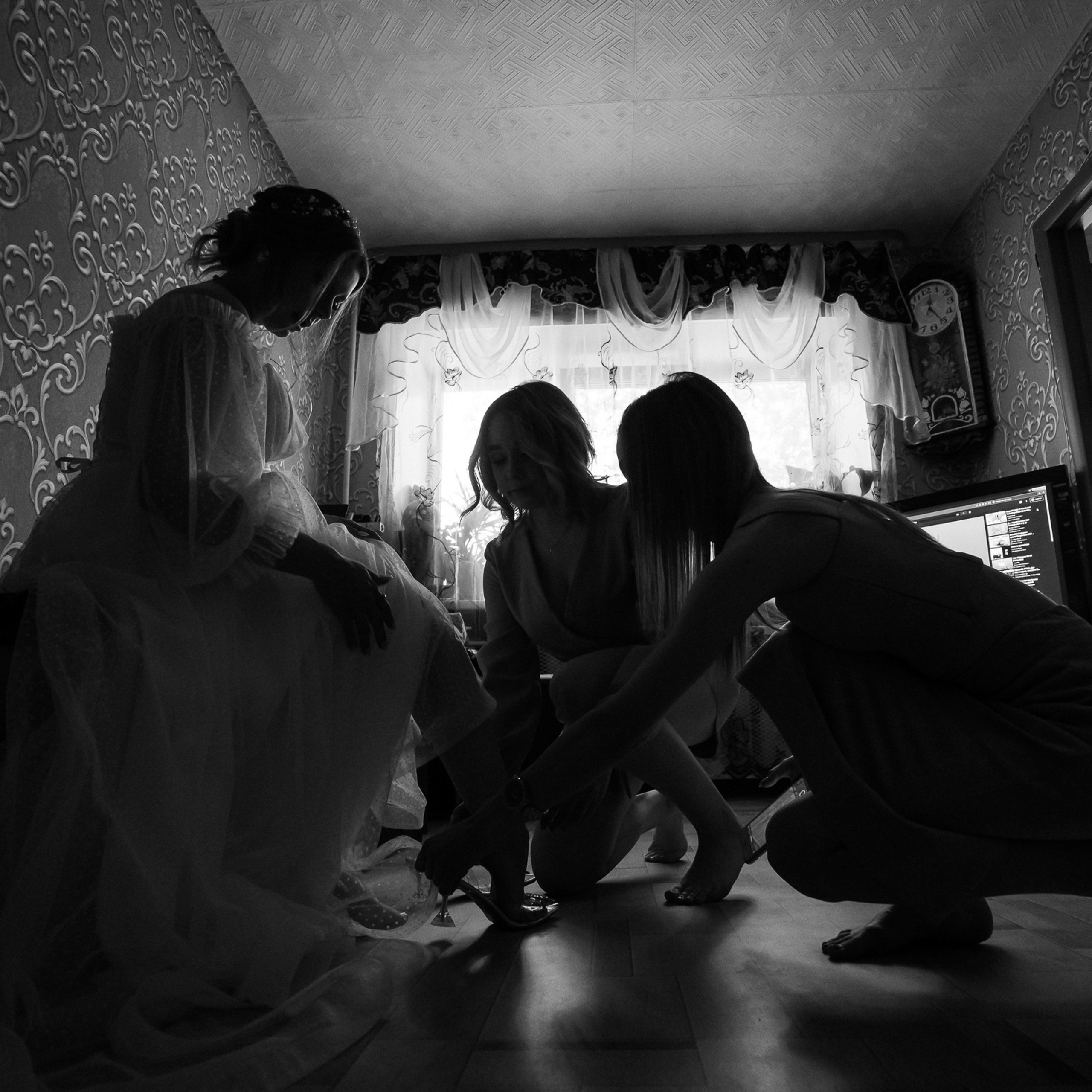 Отзывы. Семейные фотосессии и свадьбы в Краснотурьинске