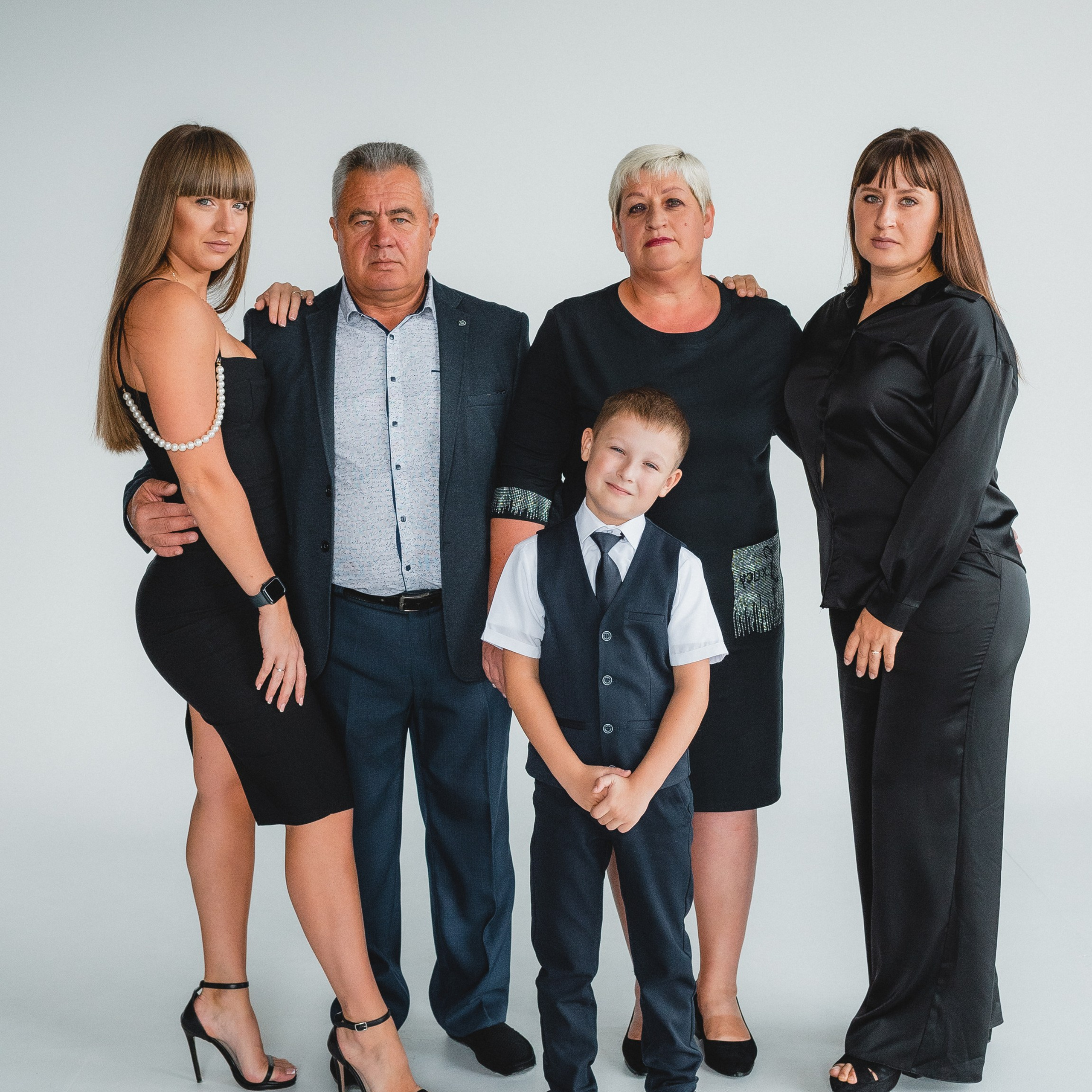 Отзывы. Семейный фотограф в Ростове-на- Дону и в Крыму Екатерина Белоусова