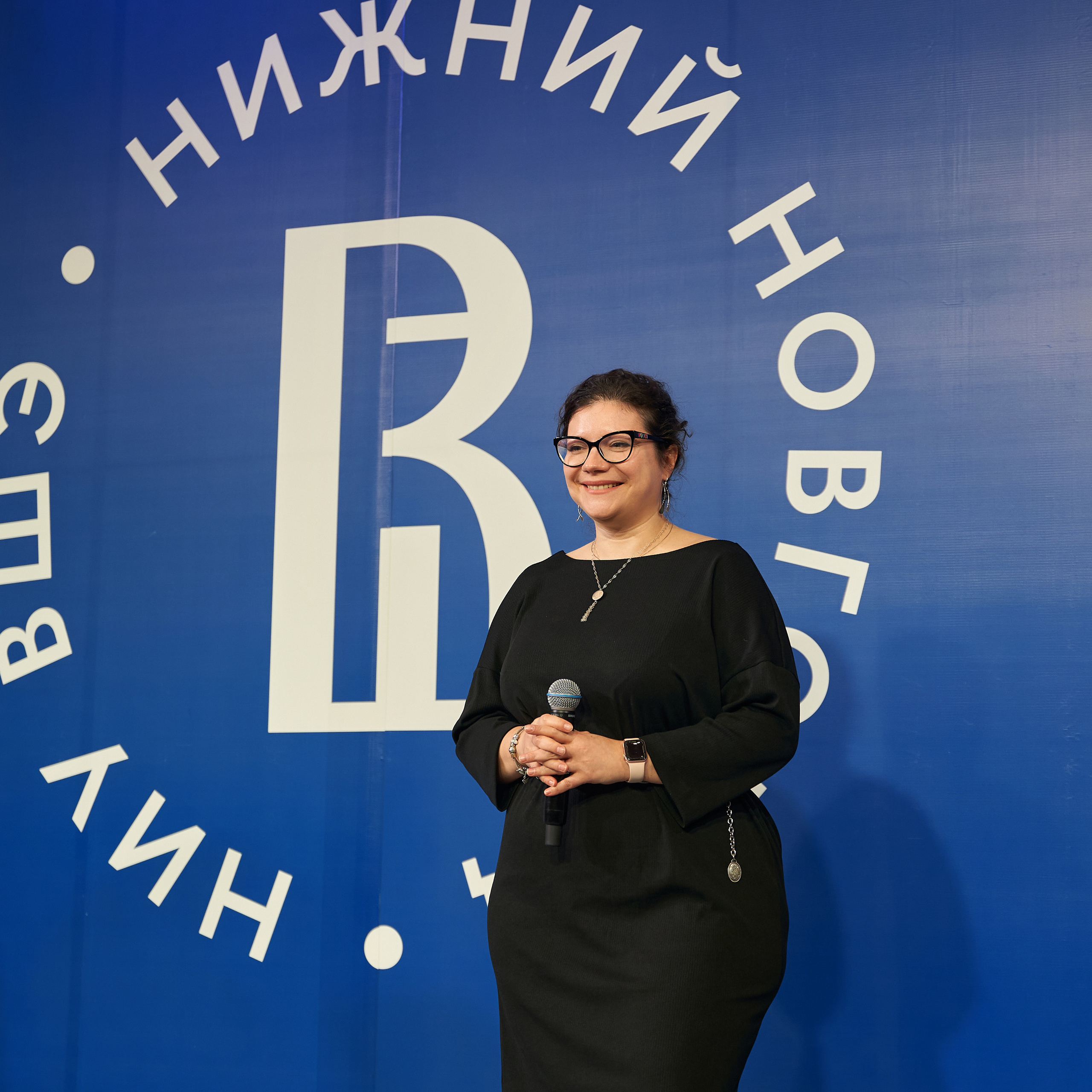 Высшая Школа Экономики: День открытых дверей 2023