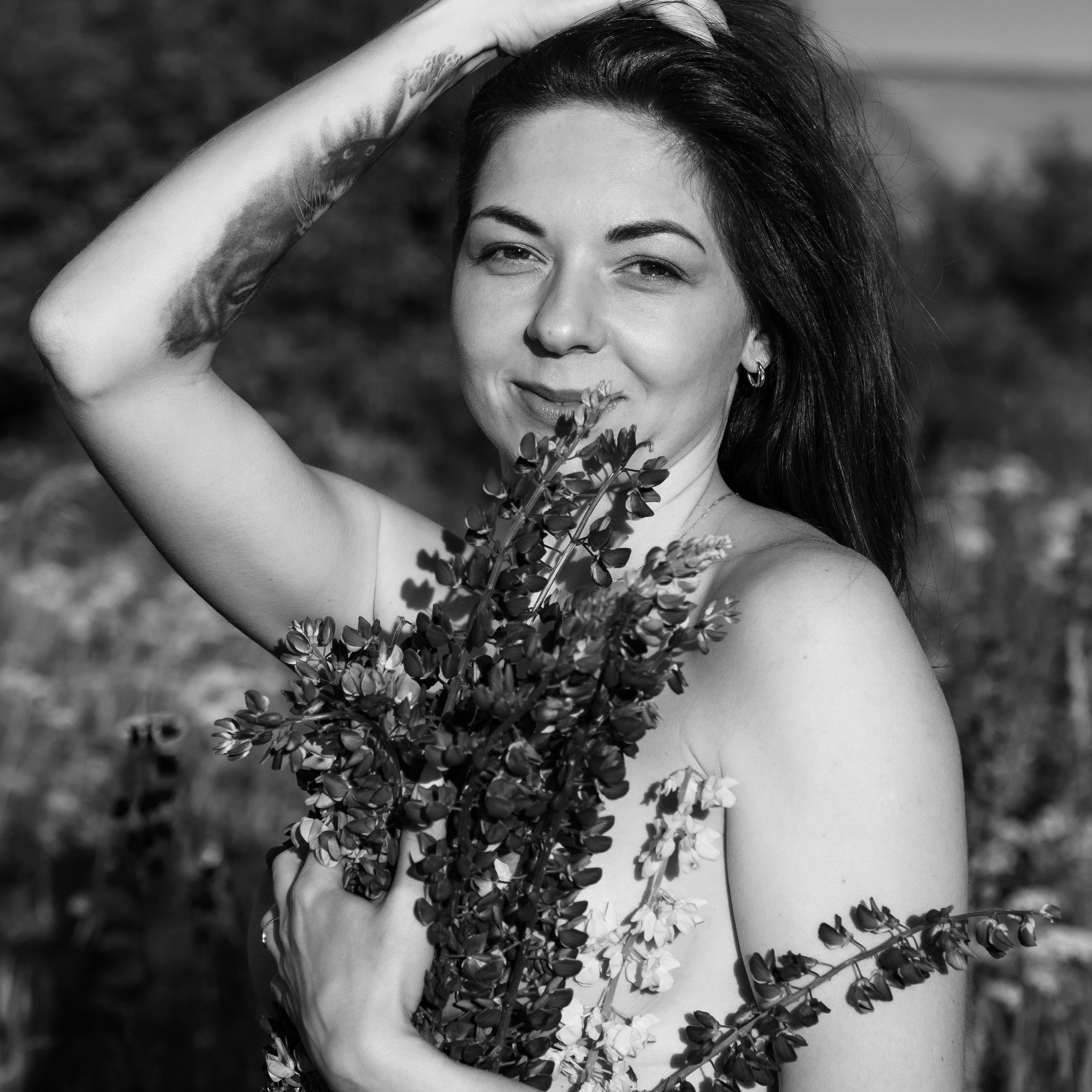 Отзывы. Фотограф Москва Олеся Семенова