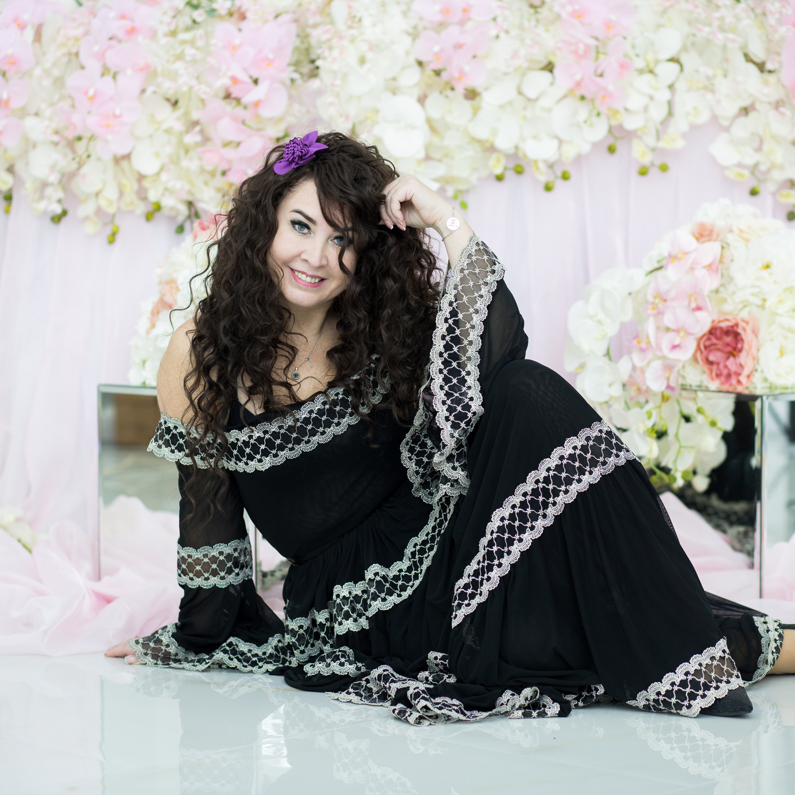 Отзывы. Свадебный и семейный фотограф Марина Душаткина