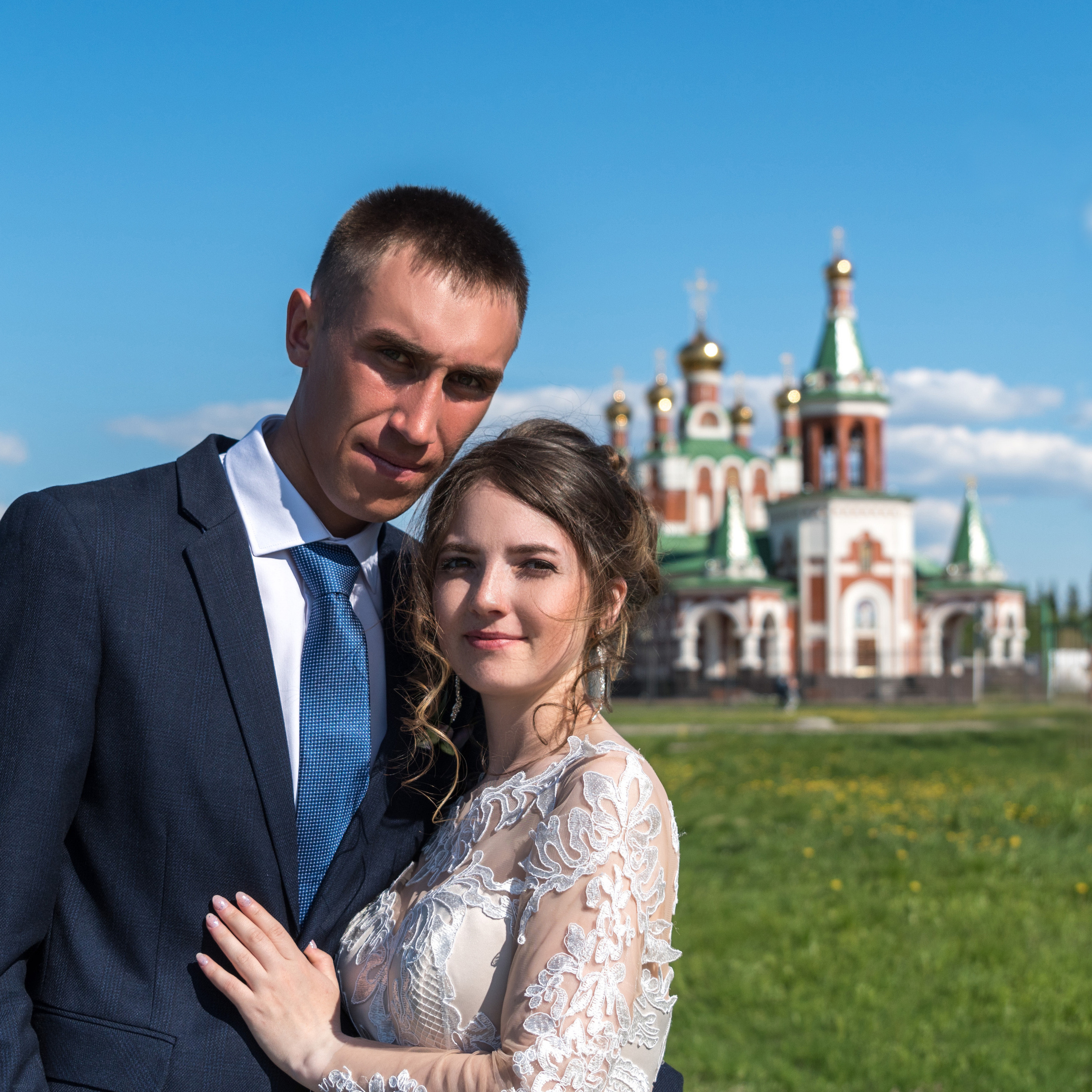 Отзывы. Фотограф в с. Ижма Республика Коми Терентьев Сергей