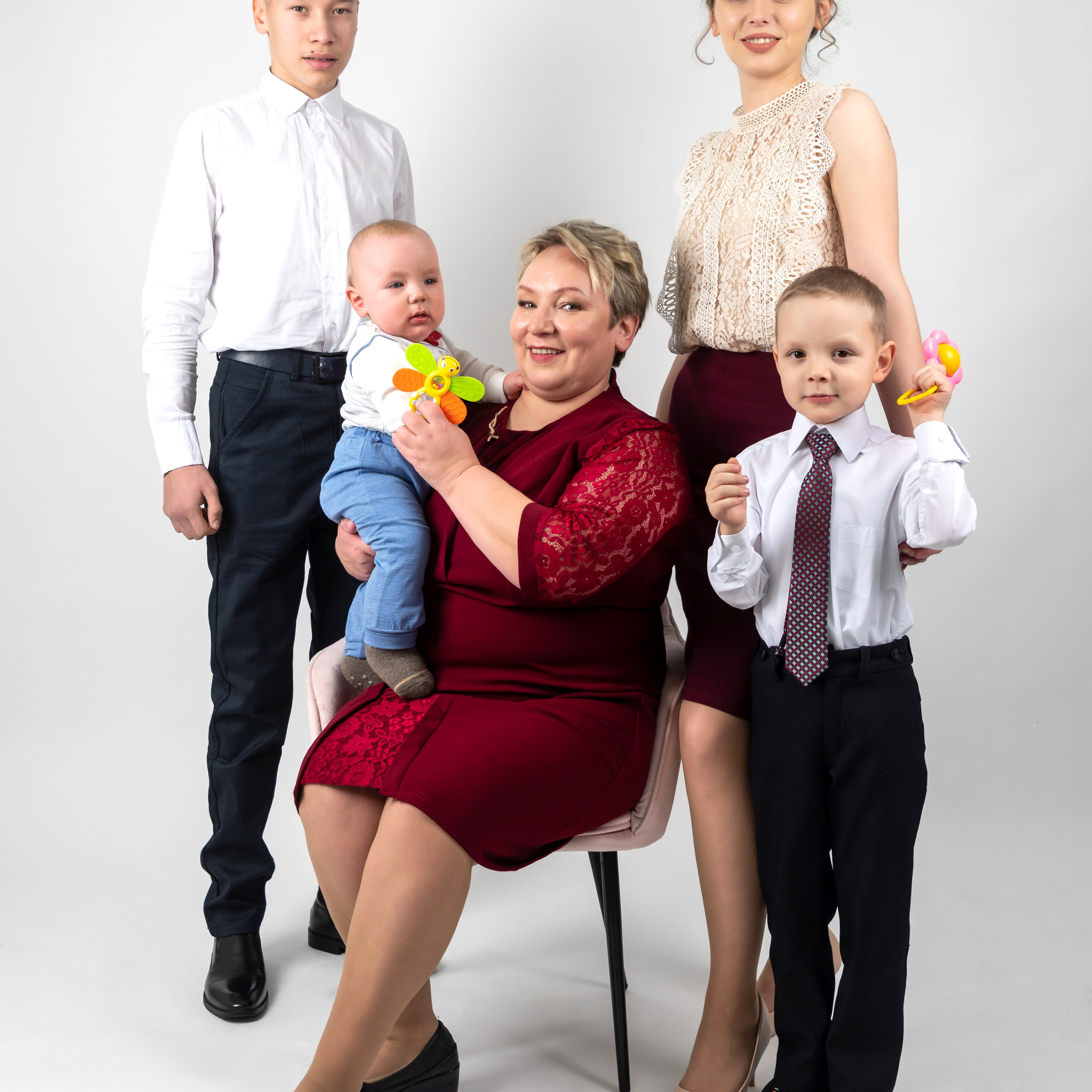 Отзывы. Фотограф в с. Ижма Республика Коми Терентьев Сергей