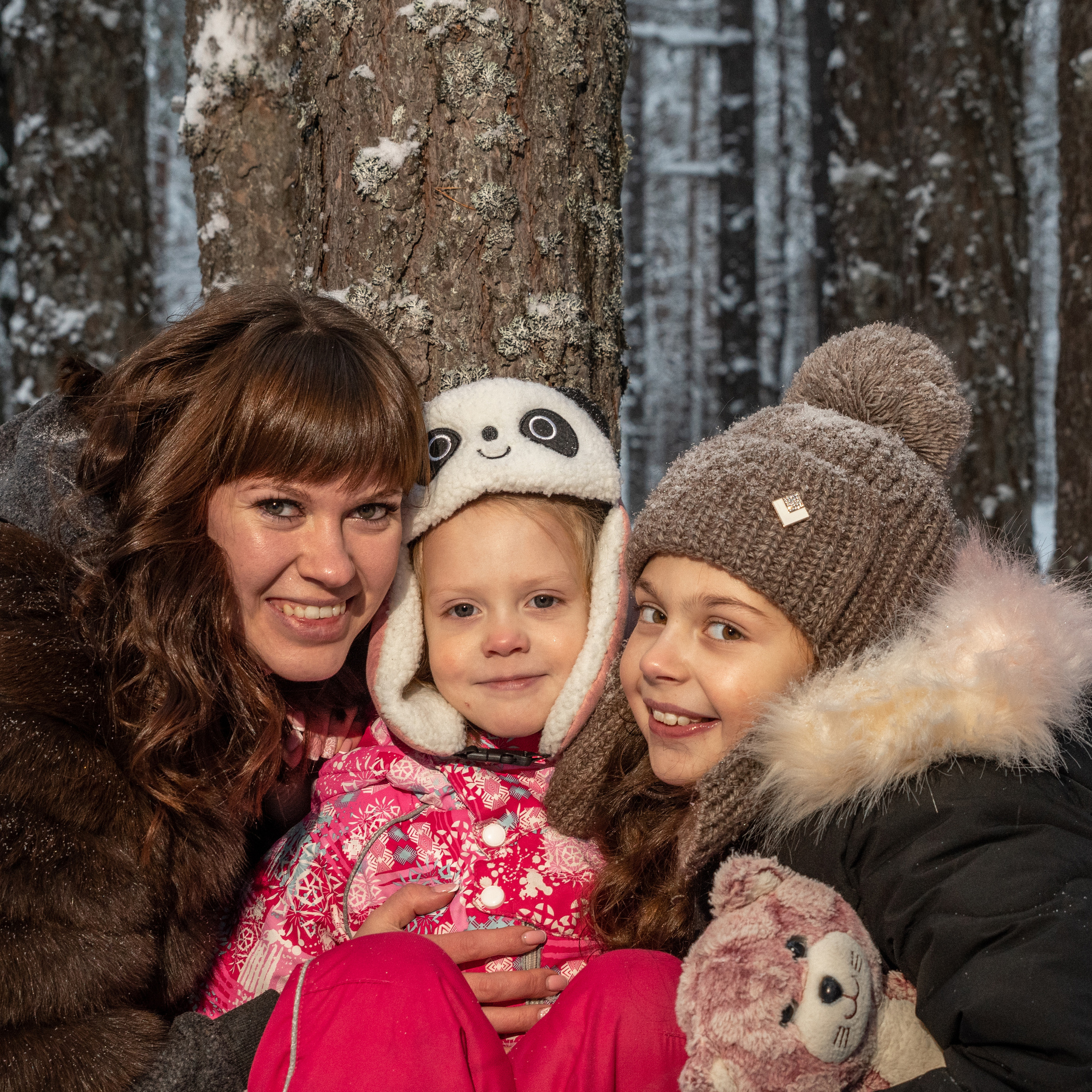 Отзывы. Фотограф в с. Ижма Республика Коми Терентьев Сергей