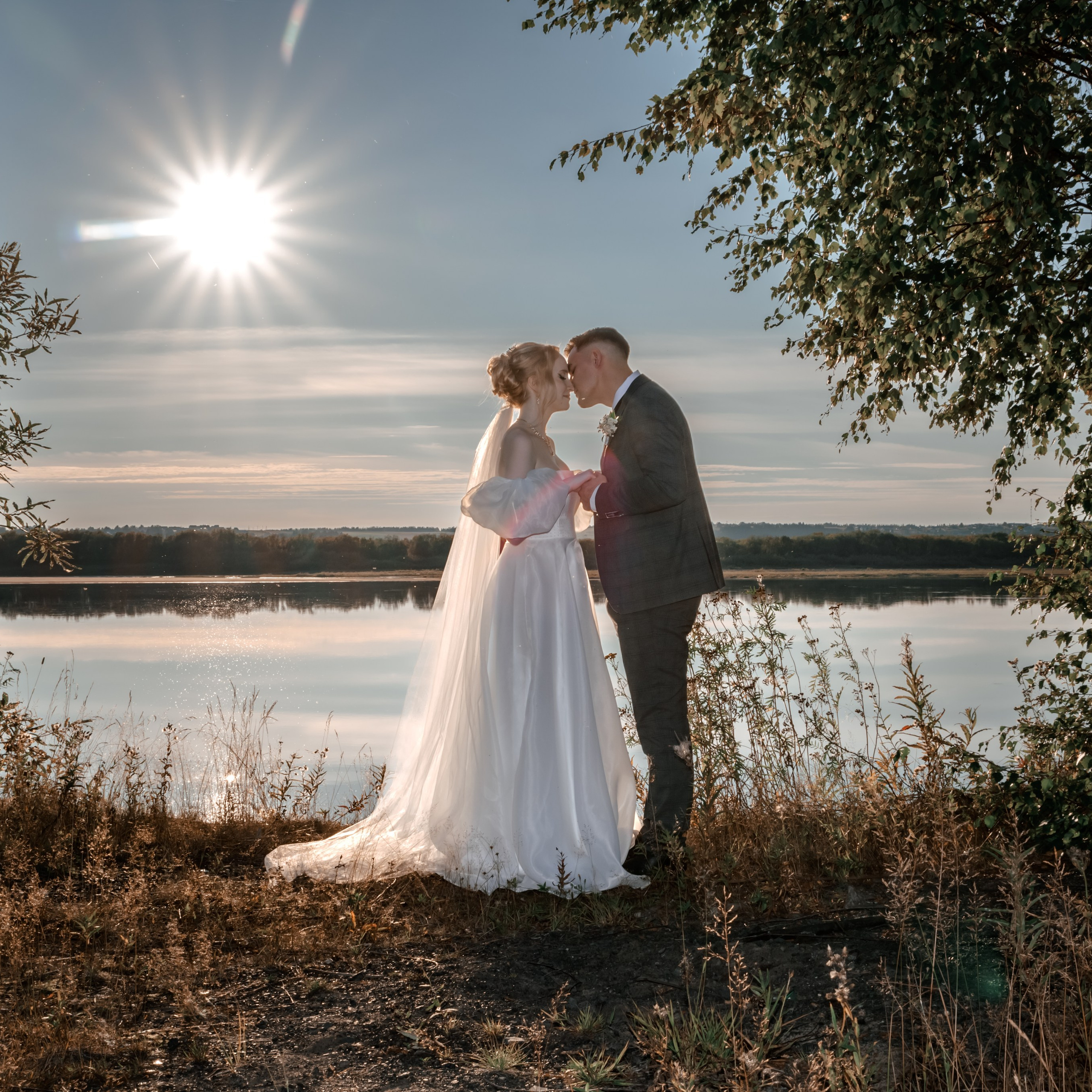 Иван и Нина