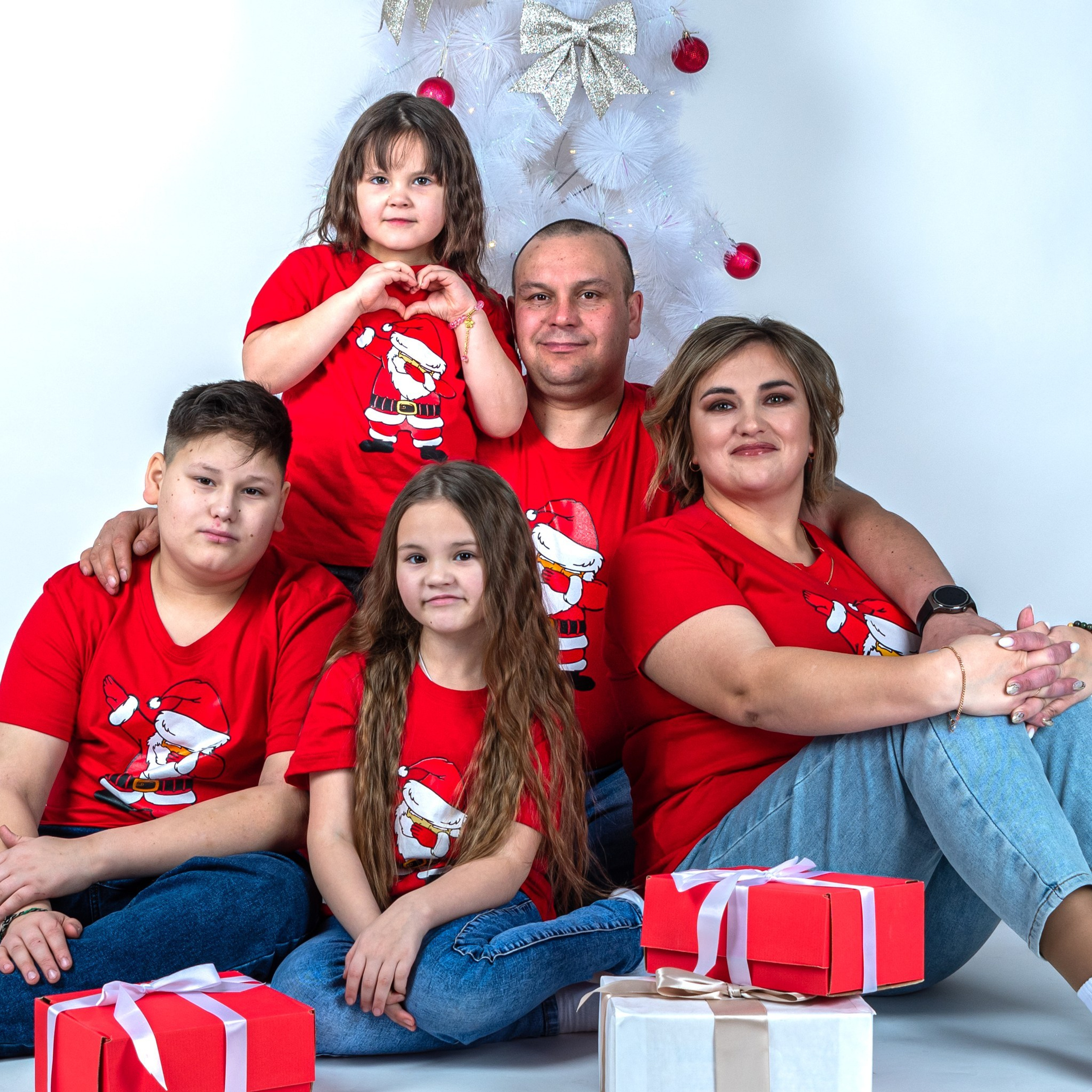 Отзывы. Фотограф в с. Ижма Республика Коми Терентьев Сергей