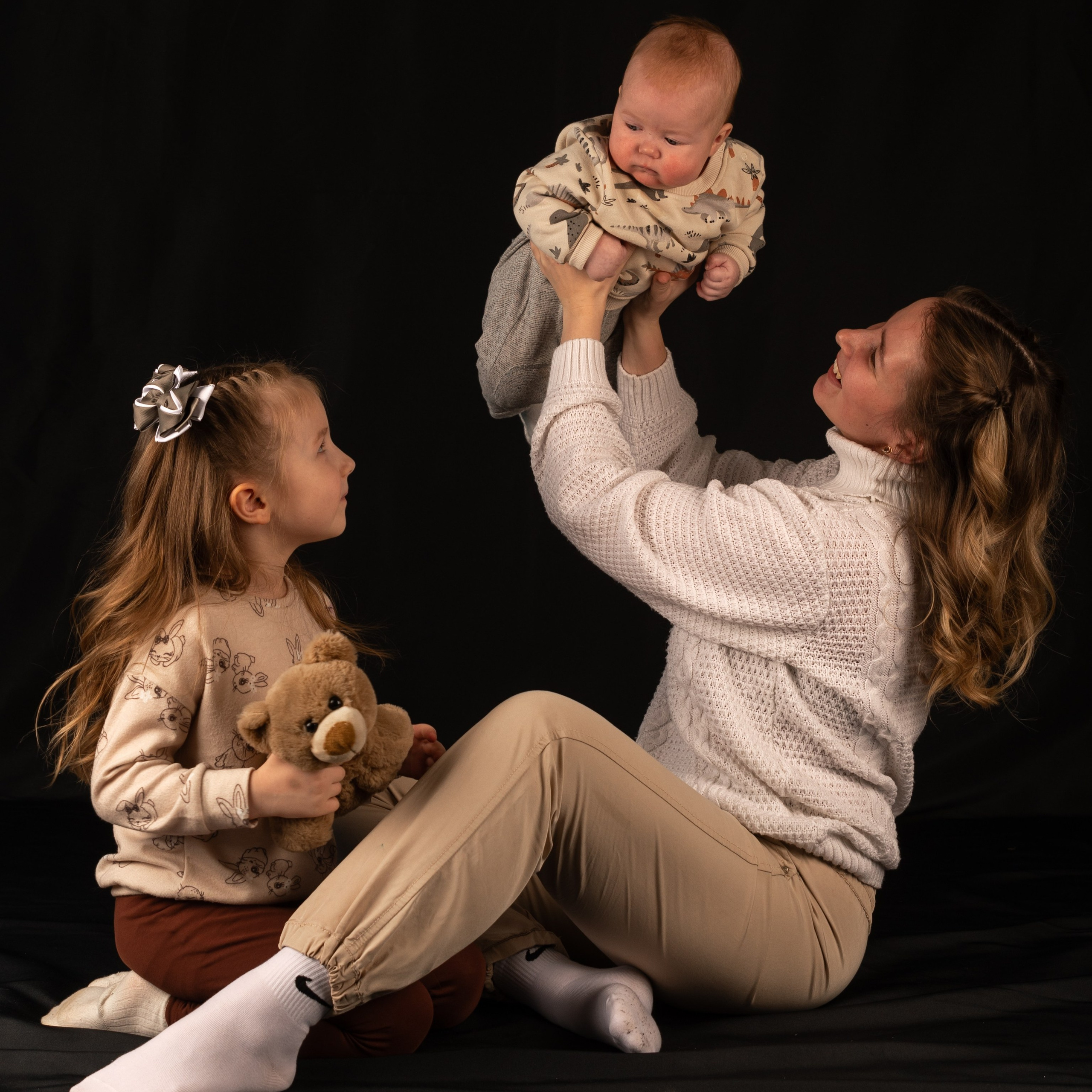 Отзывы. Фотограф в с. Ижма Республика Коми Терентьев Сергей