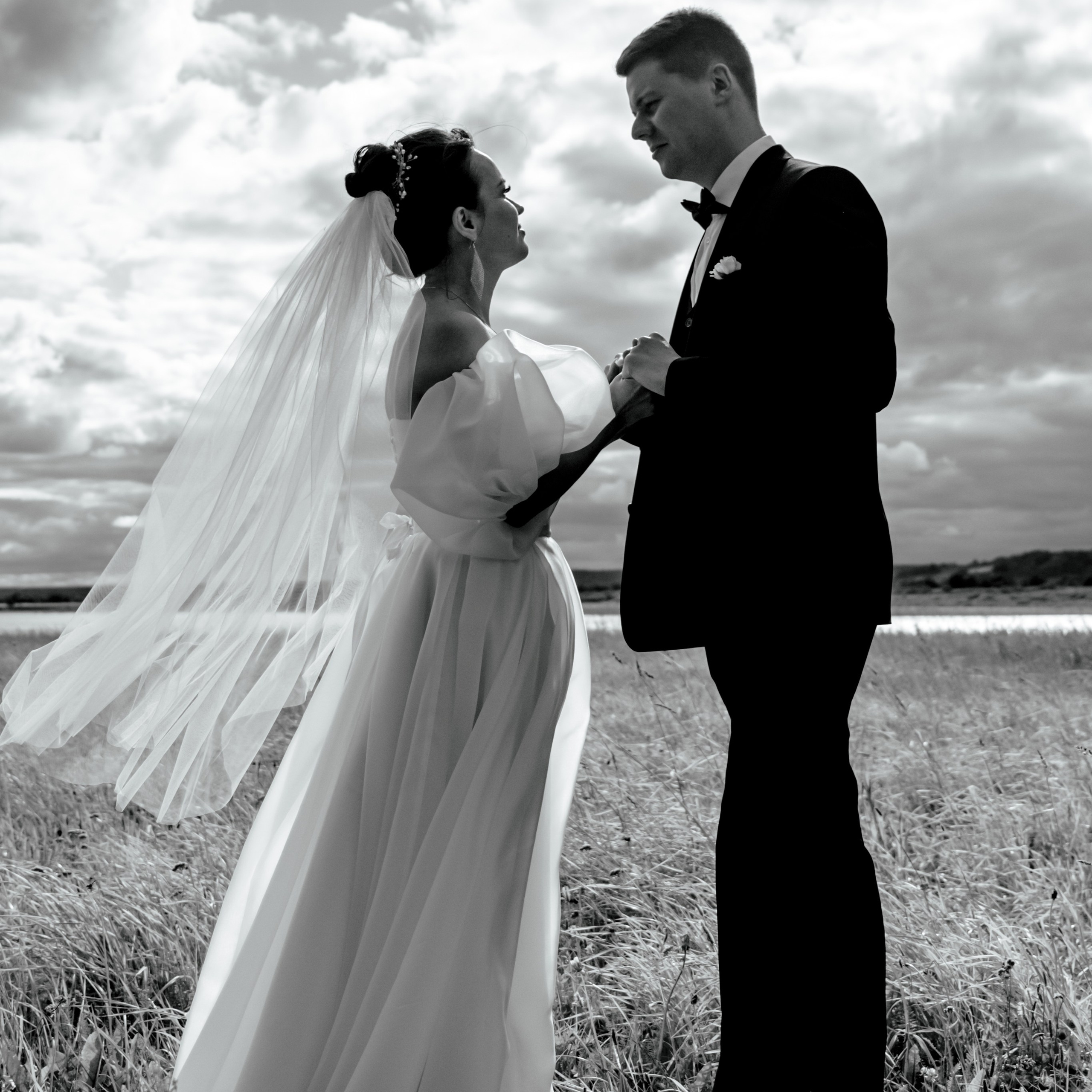 Сергей и Любовь