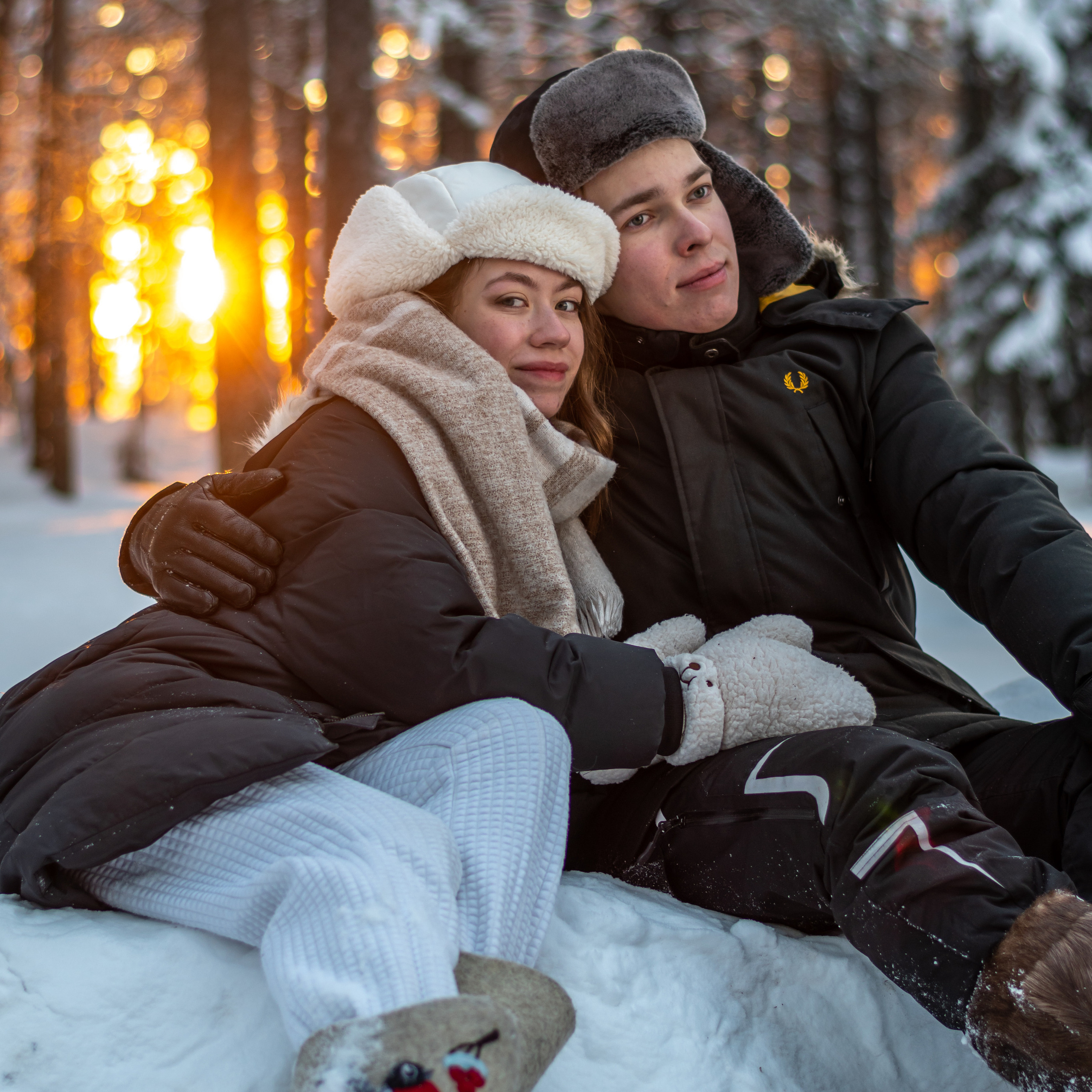 Отзывы. Фотограф в с. Ижма Республика Коми Терентьев Сергей