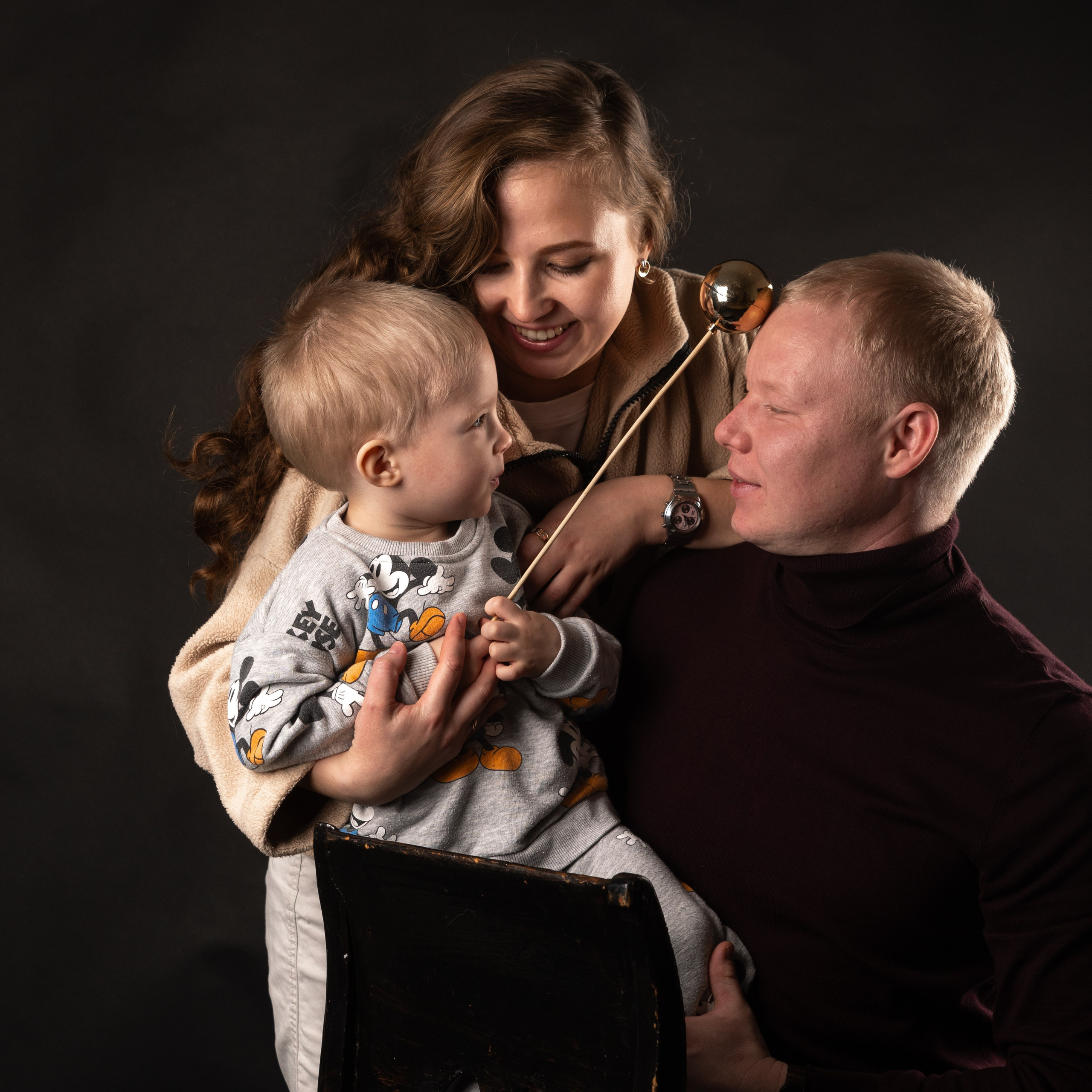 Отзывы. Фотограф в с. Ижма Республика Коми Терентьев Сергей