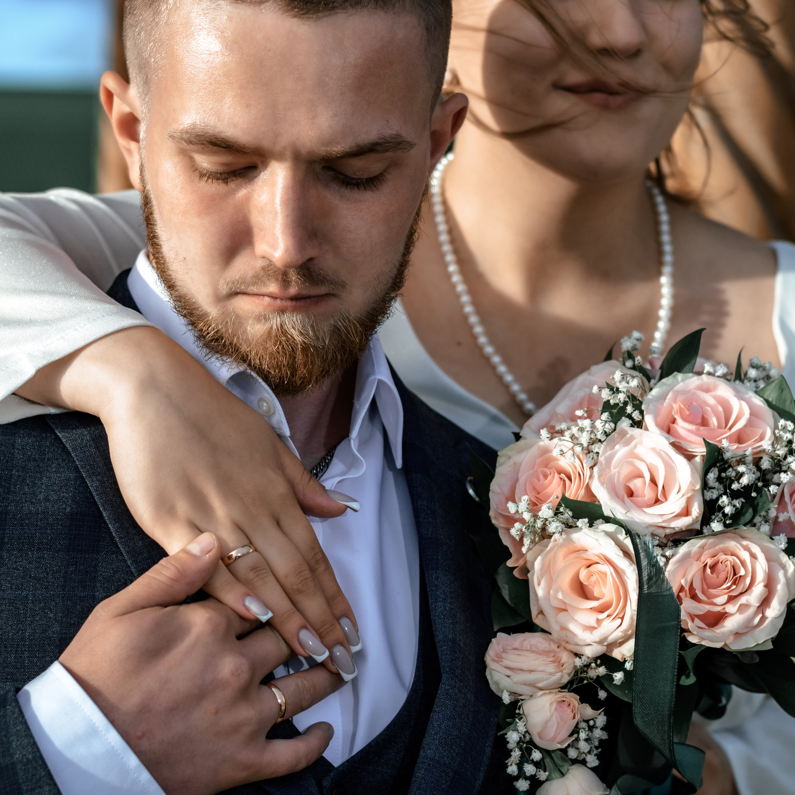 Настя и Дима