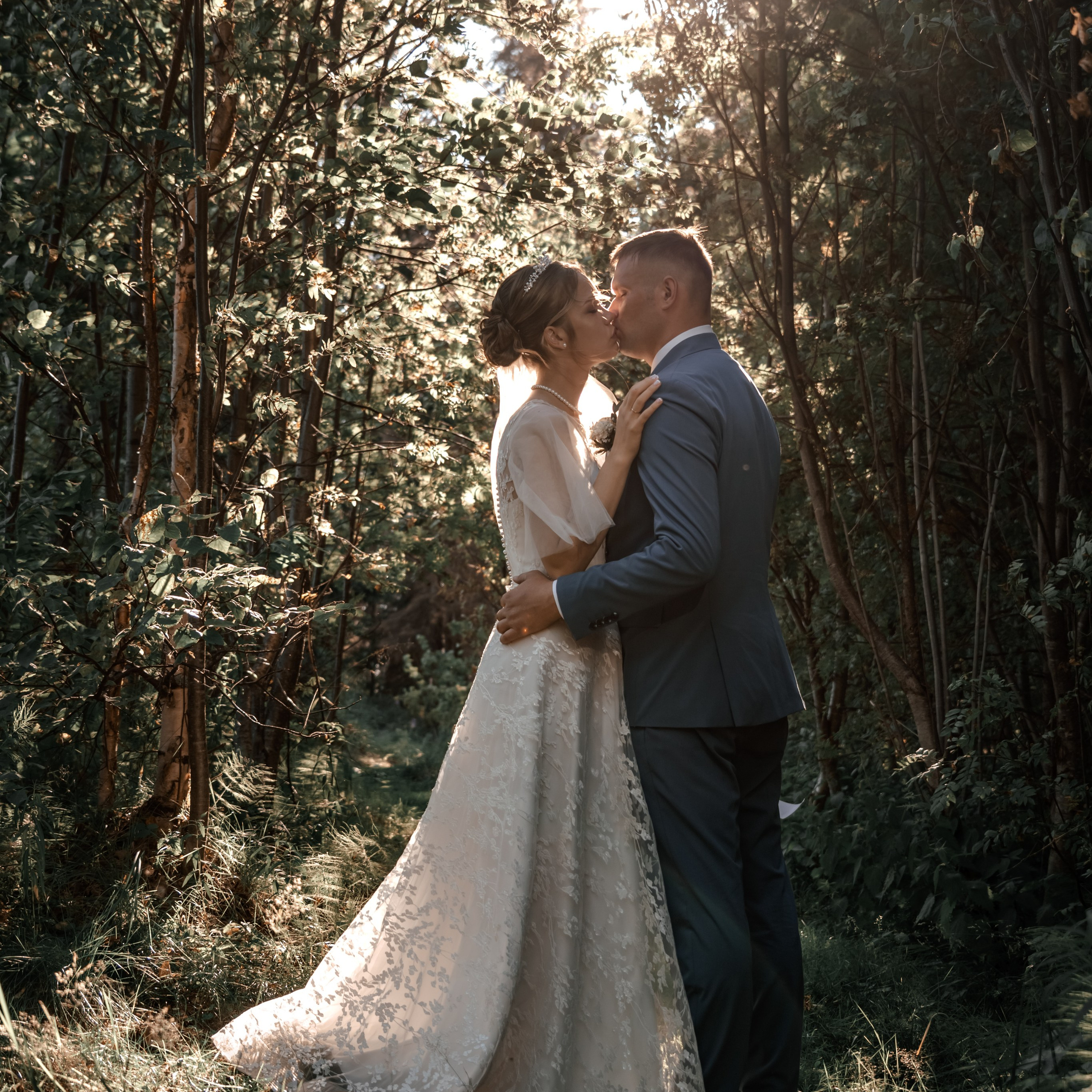 Дима и Полина