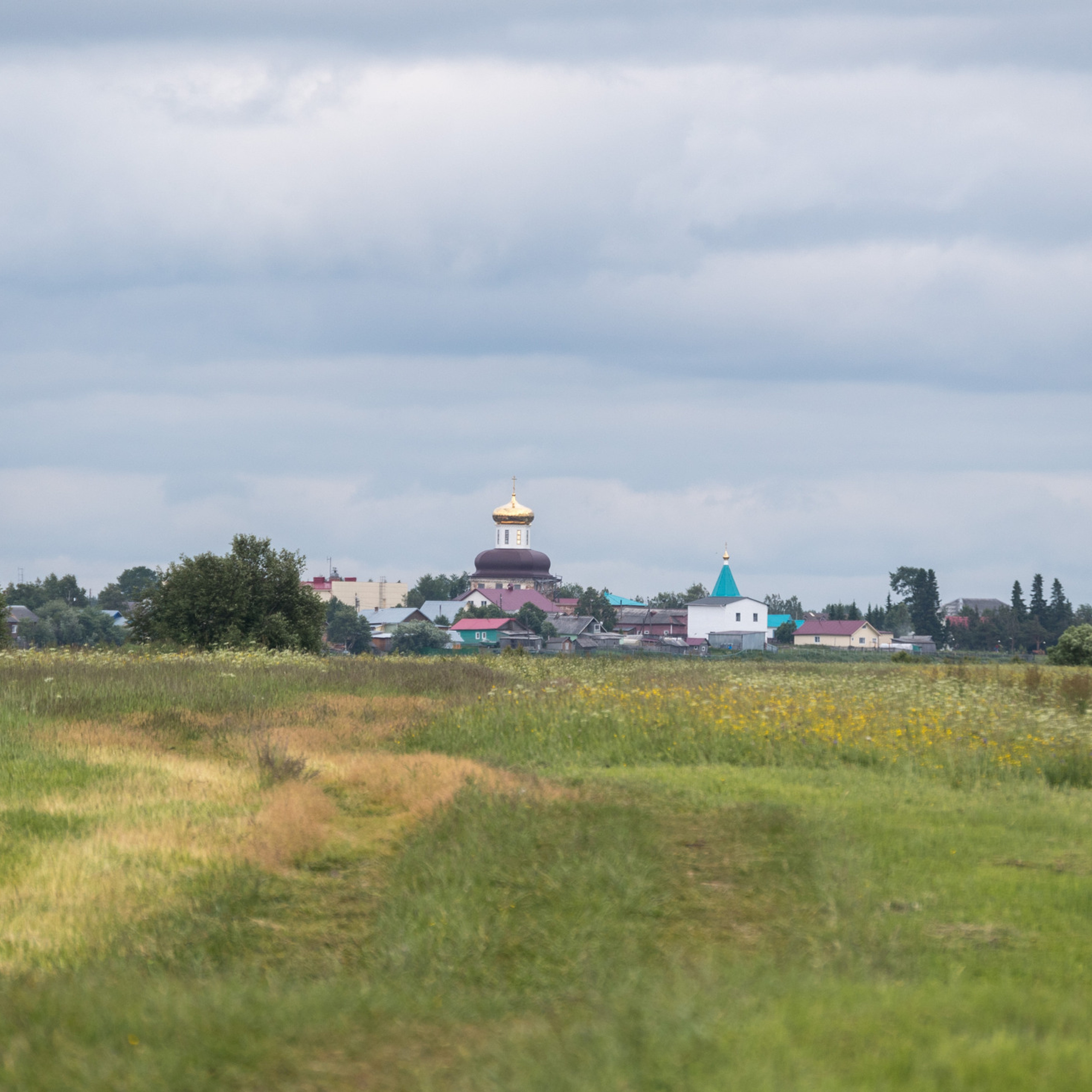 Отзывы. Фотограф в с. Ижма Республика Коми Терентьев Сергей