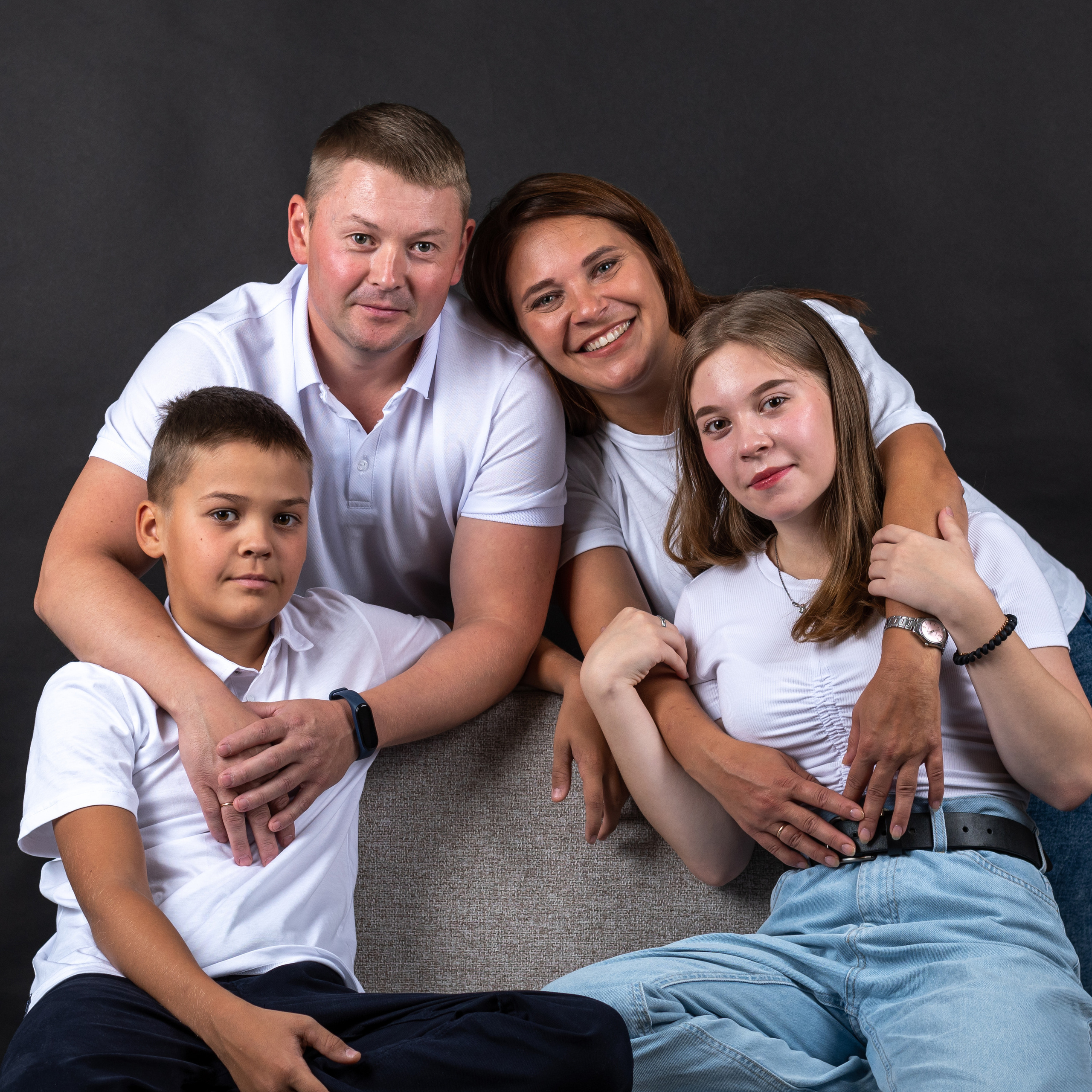 Отзывы. Фотограф в с. Ижма Республика Коми Терентьев Сергей