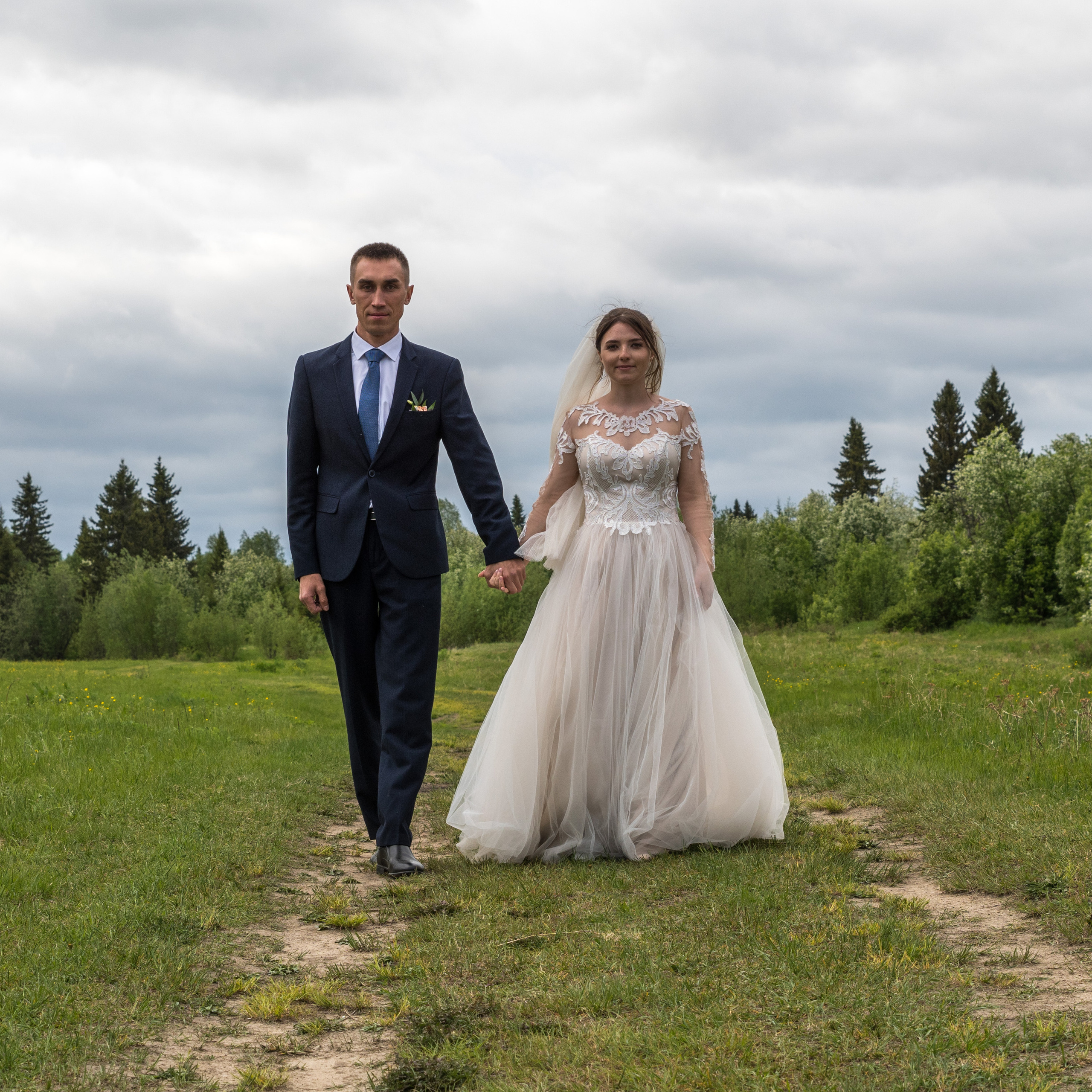 Свадьба Артема и Тани