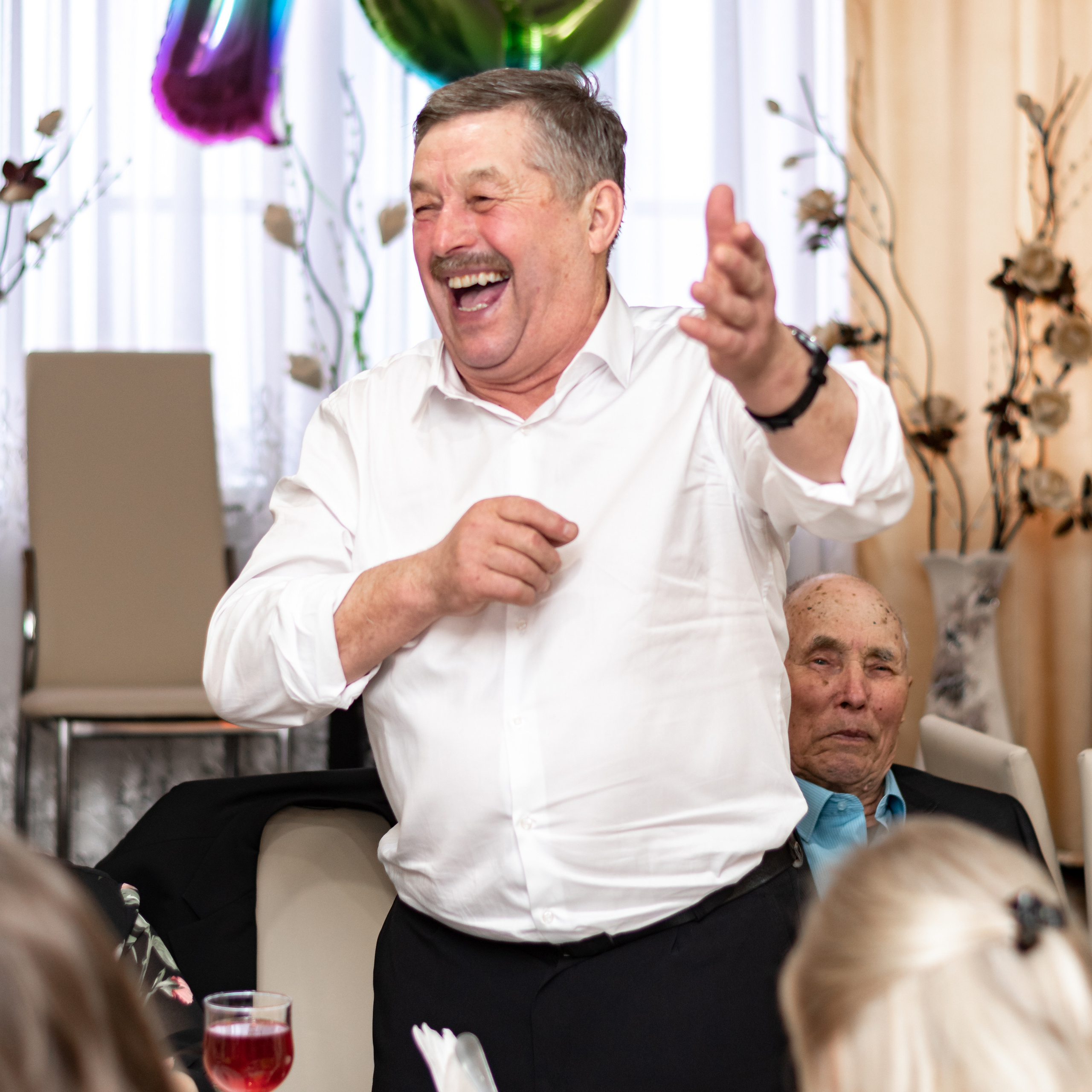 Отзывы. Фотограф в с. Ижма Республика Коми Терентьев Сергей