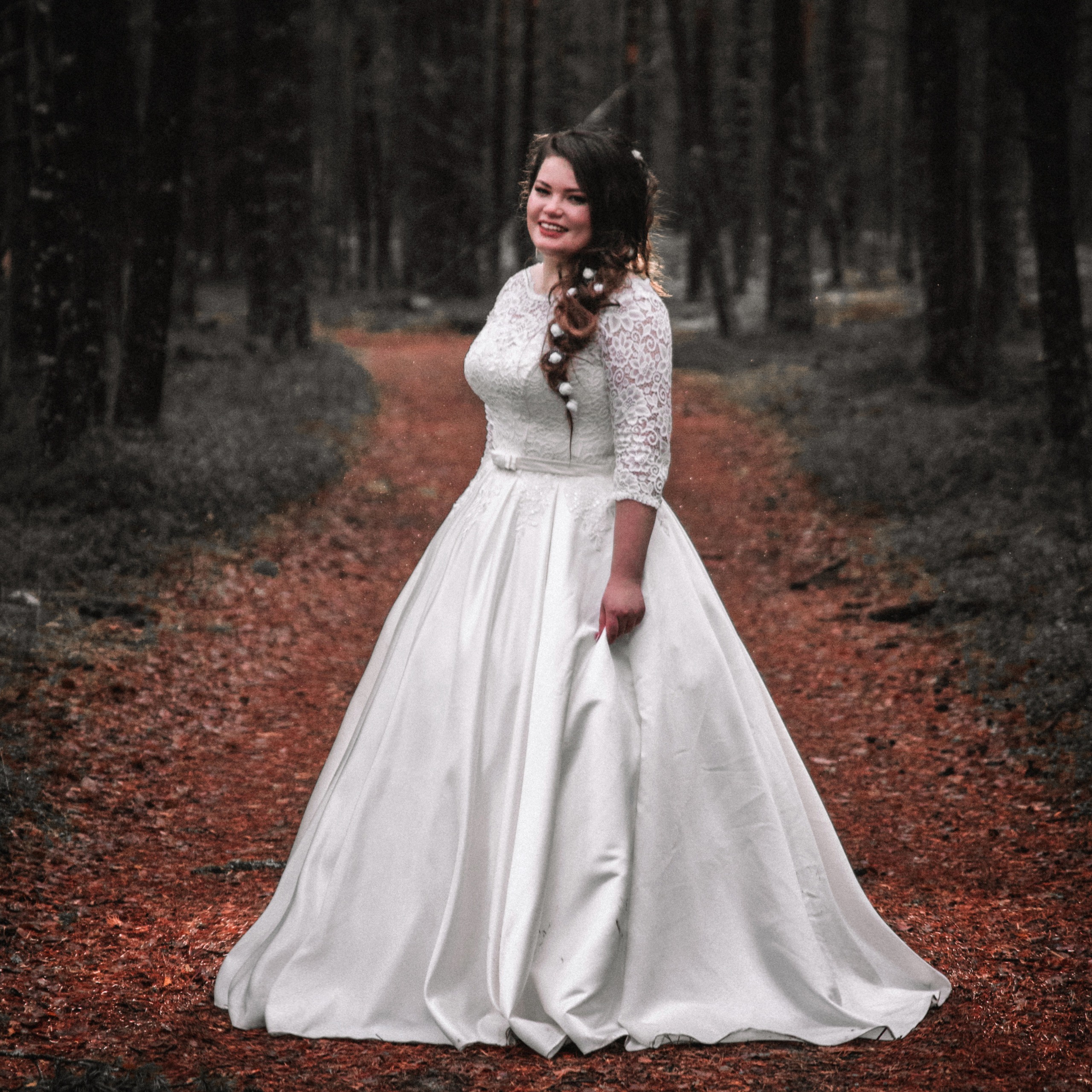 Свадьба Ирины и Николая