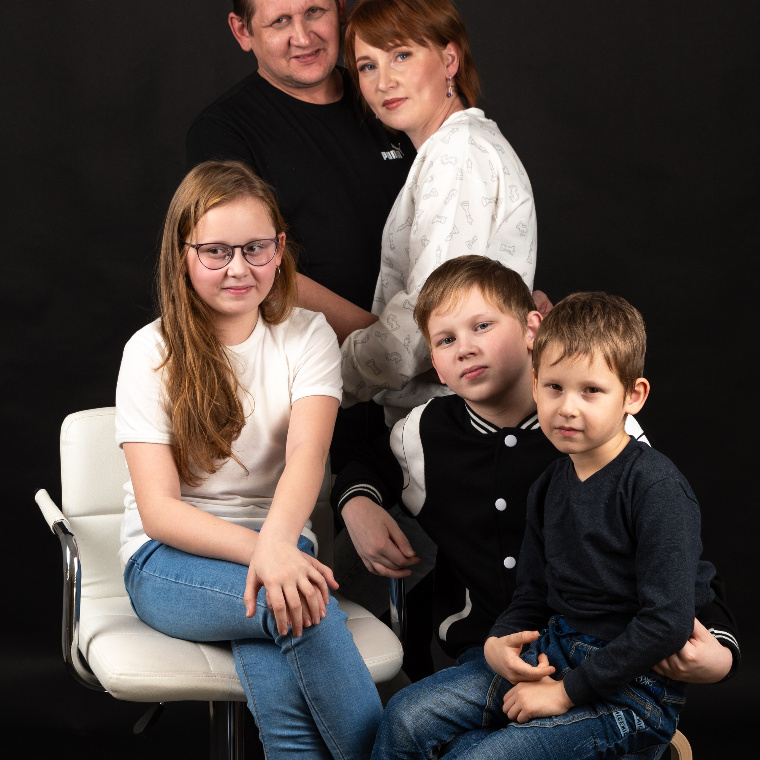 Отзывы. Фотограф в с. Ижма Республика Коми Терентьев Сергей