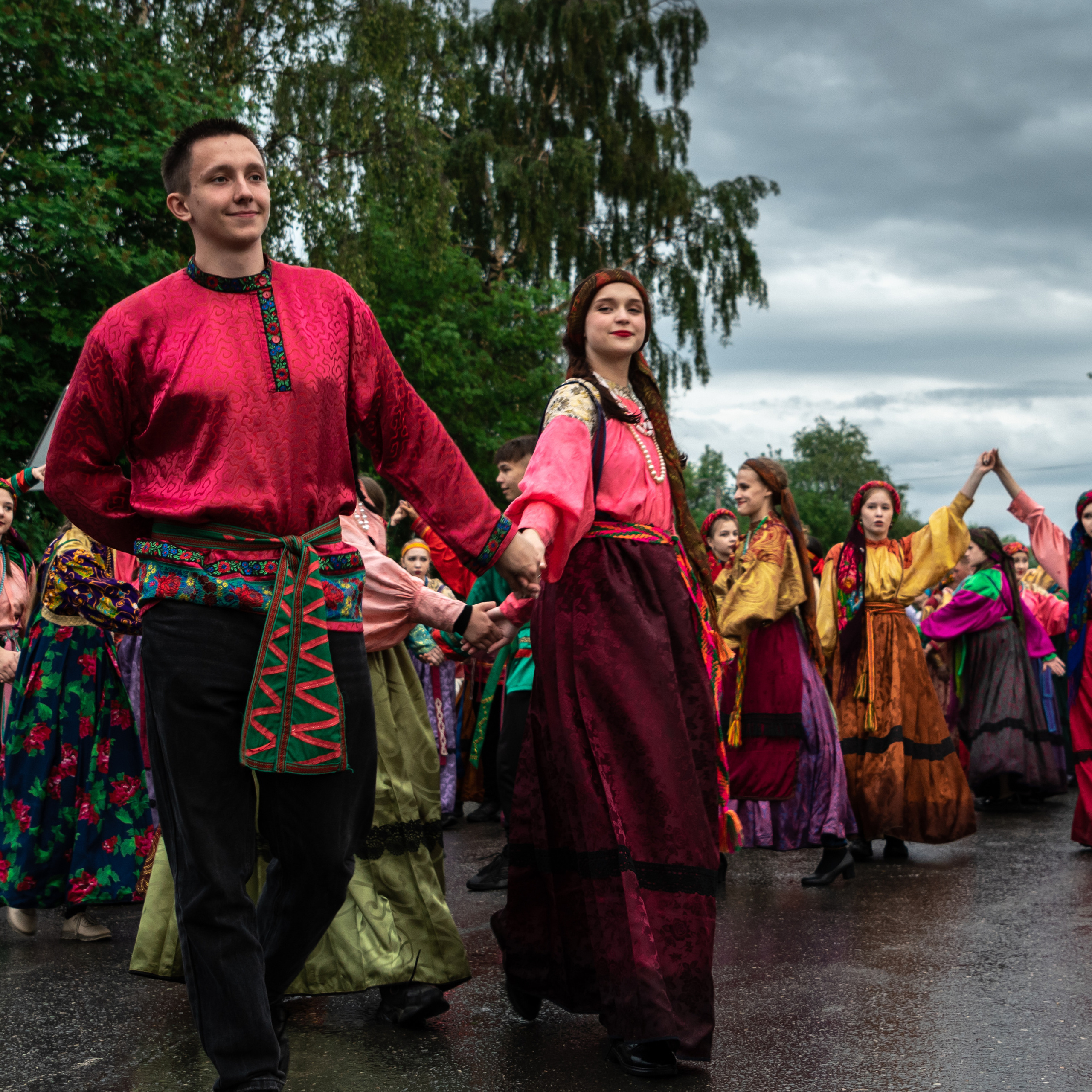 Отзывы. Фотограф в с. Ижма Республика Коми Терентьев Сергей