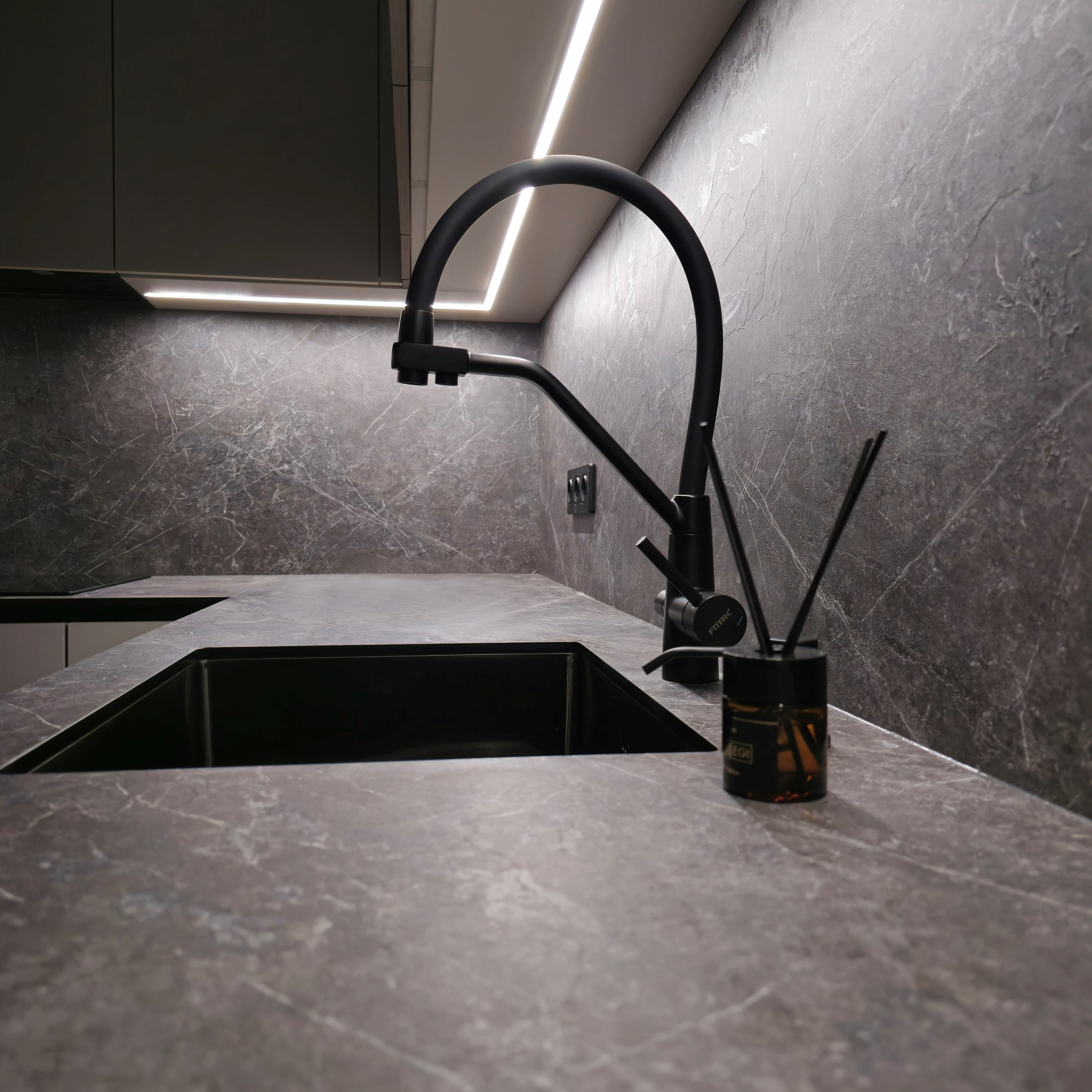 ЖК Новая Тверь