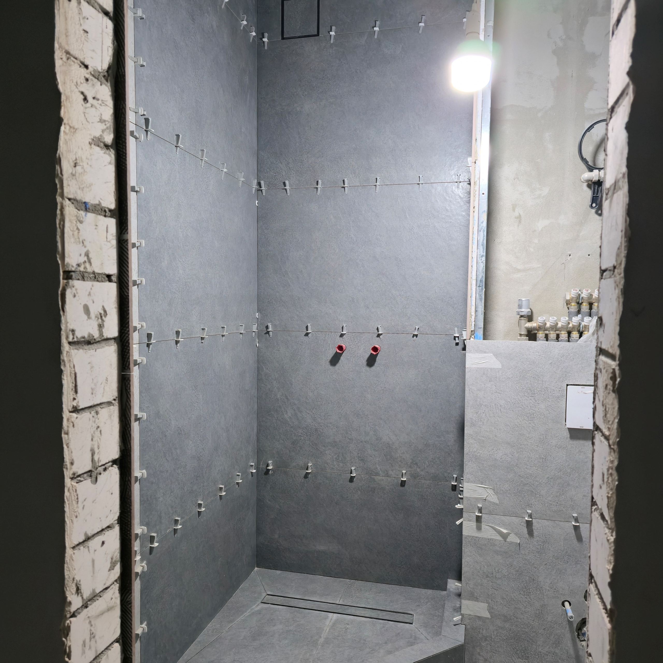 Квартира ул. Луночарского