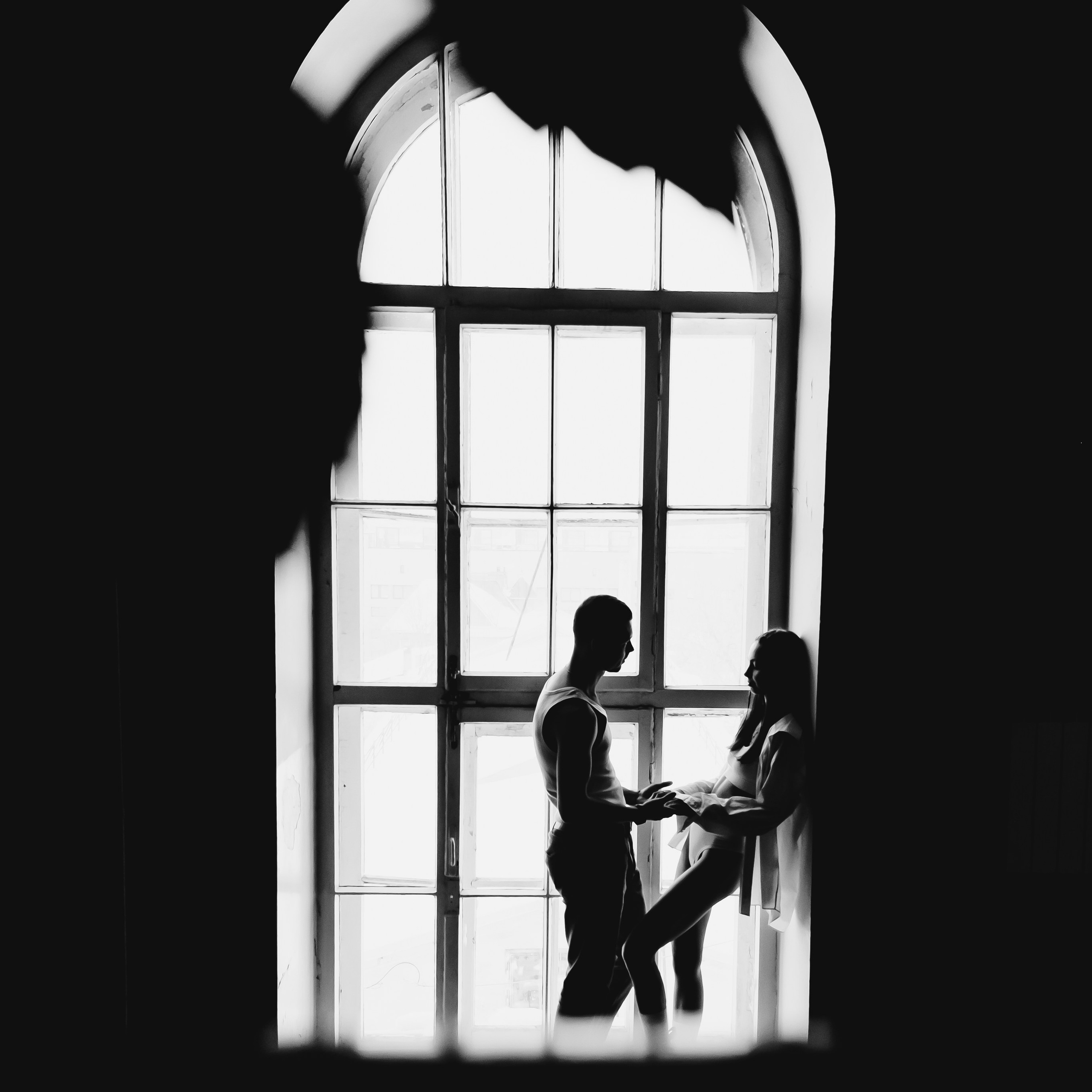 Андрей&Анастасия