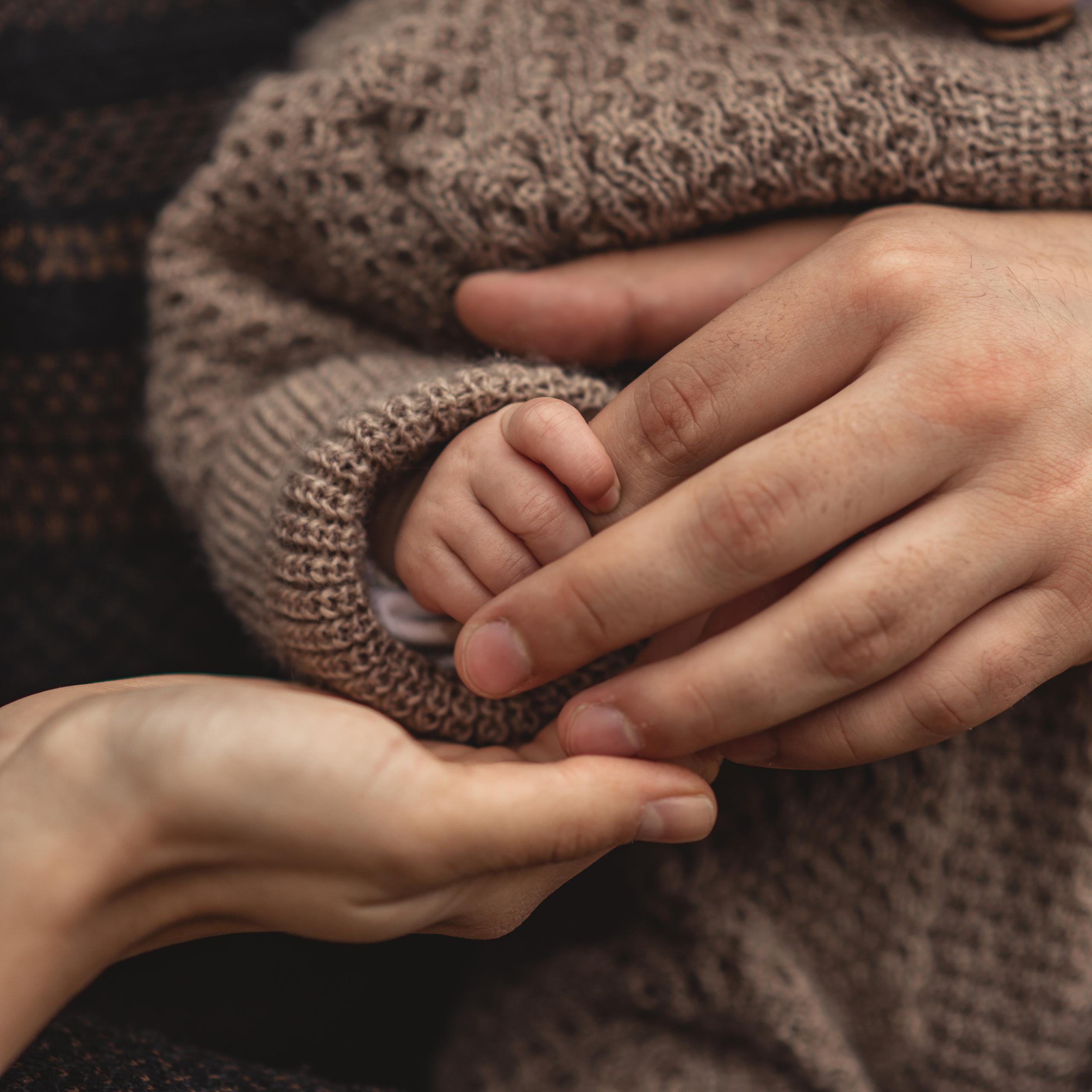 Семейная съёмка