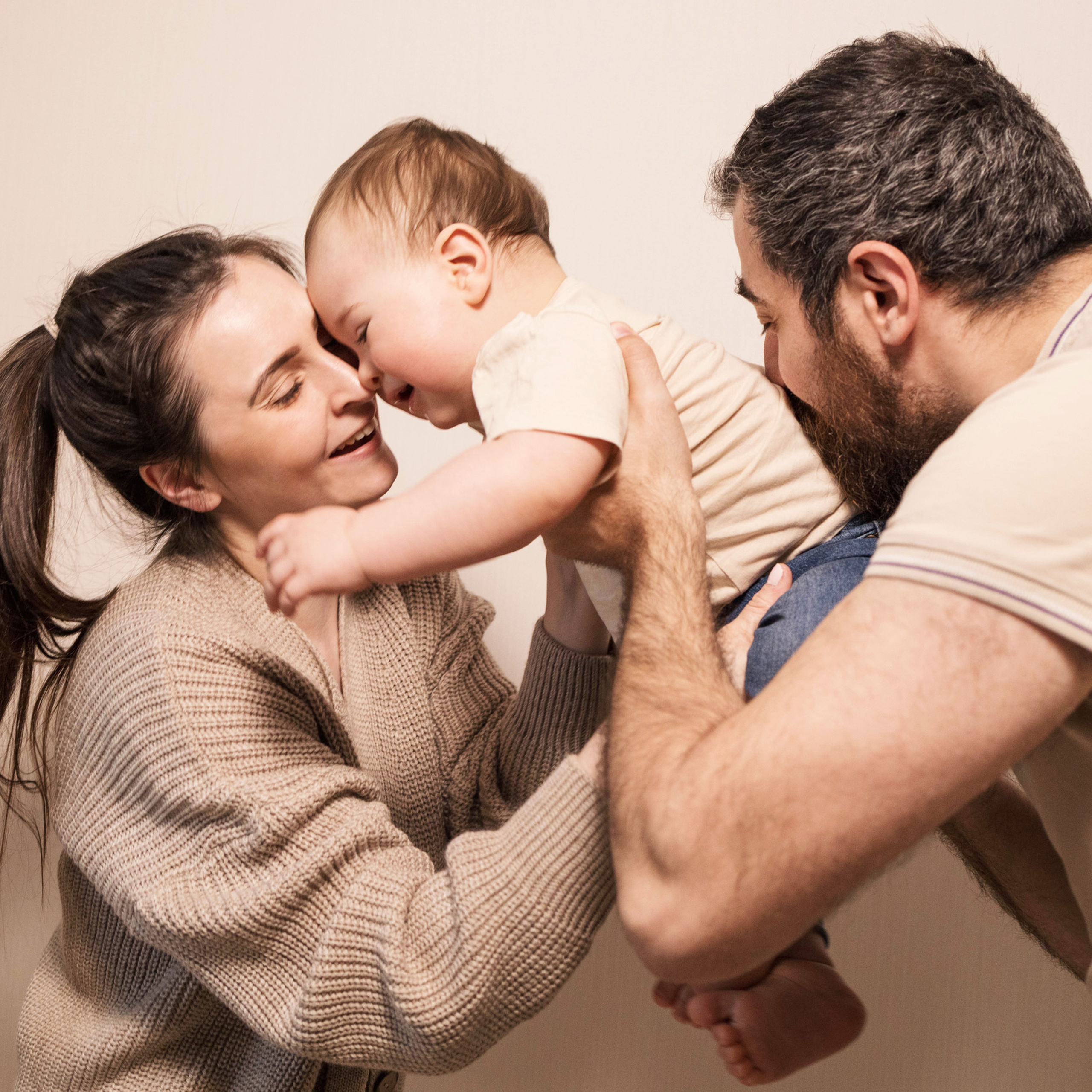 Отзывы. Семейный фотограф, детский фотограф, контент съемка в Москве Лика Ше