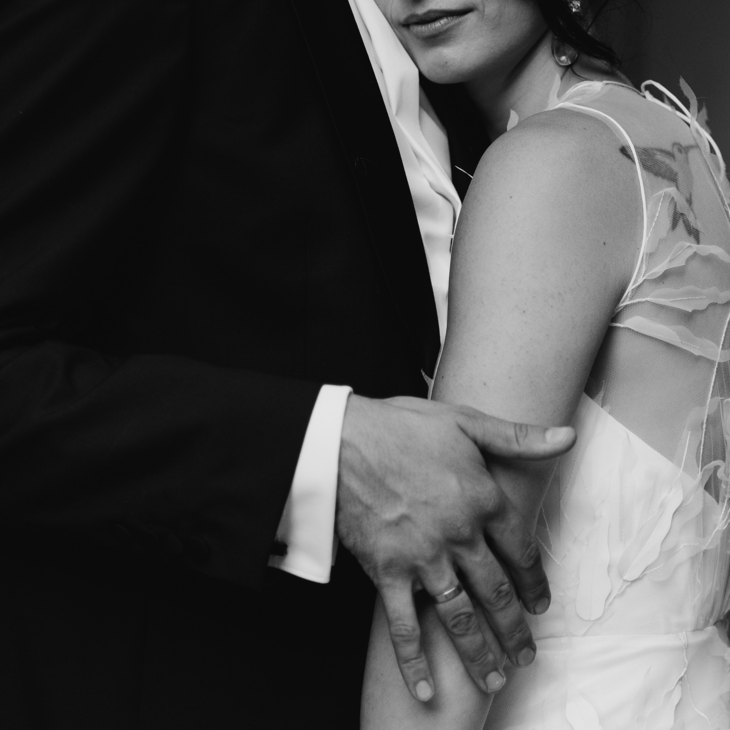 Styled wedding shoot in Berlin