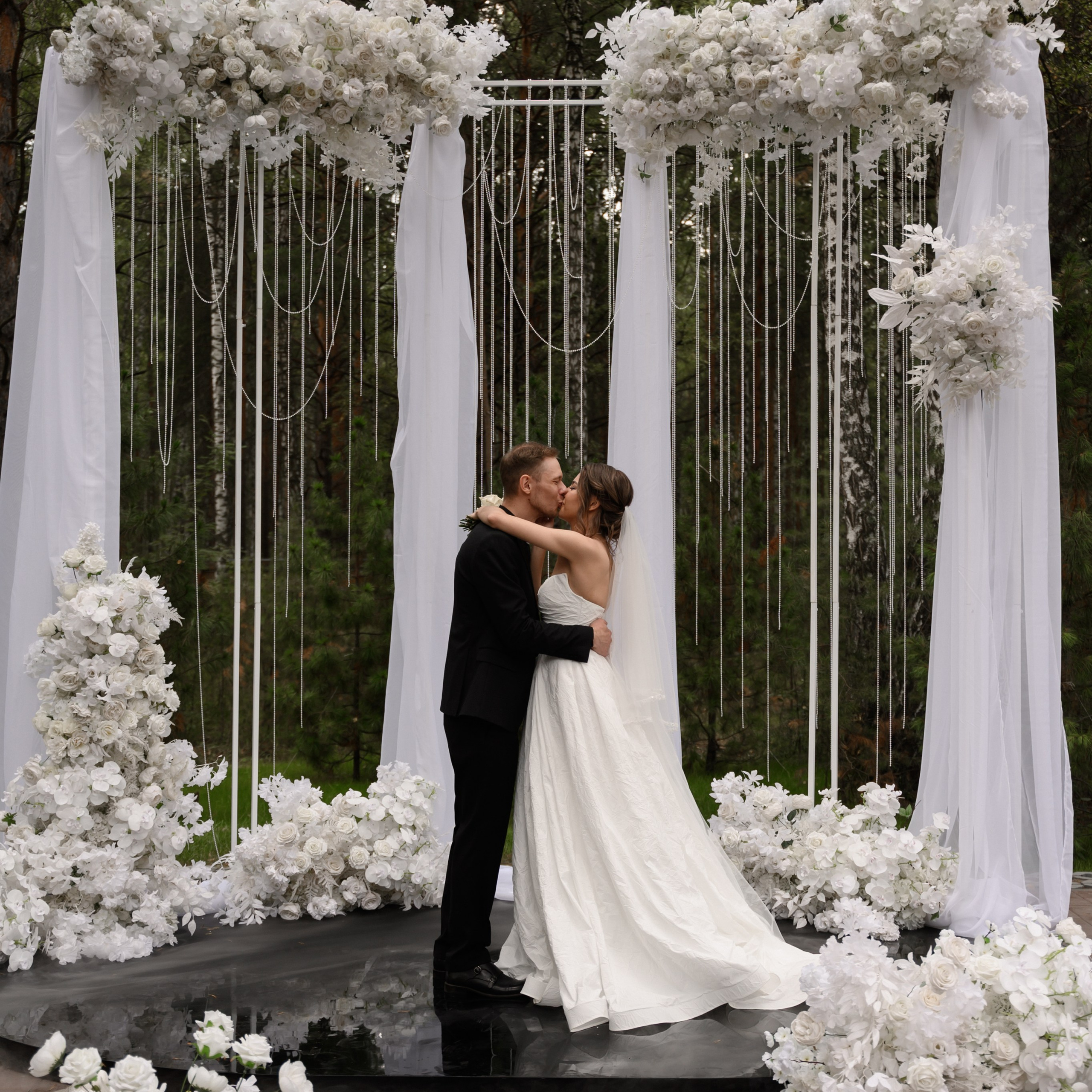 Илина и&nbsp;Денис