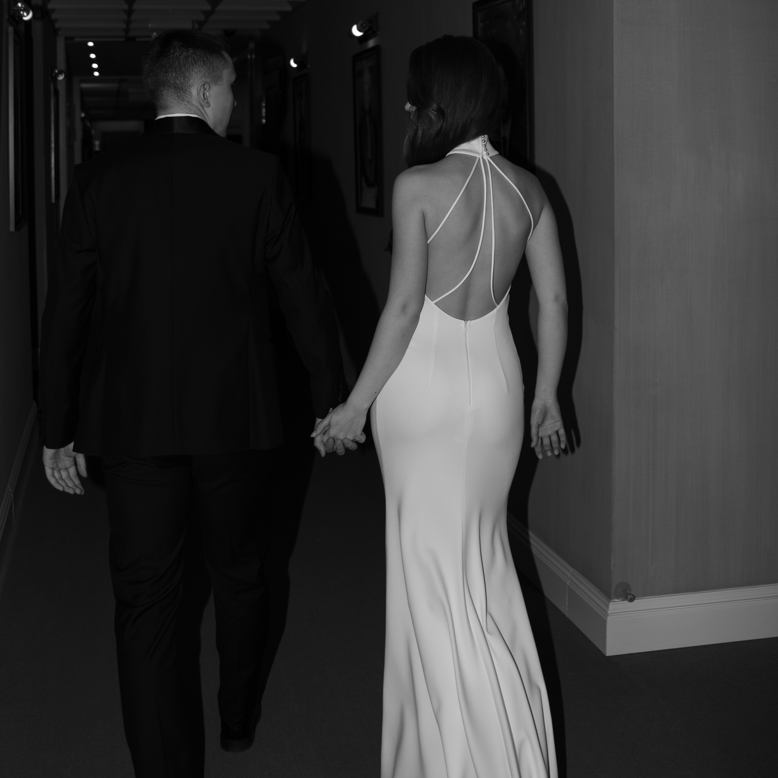 Лера и Стас (свадебная съемка в рамках моего воркшопа)