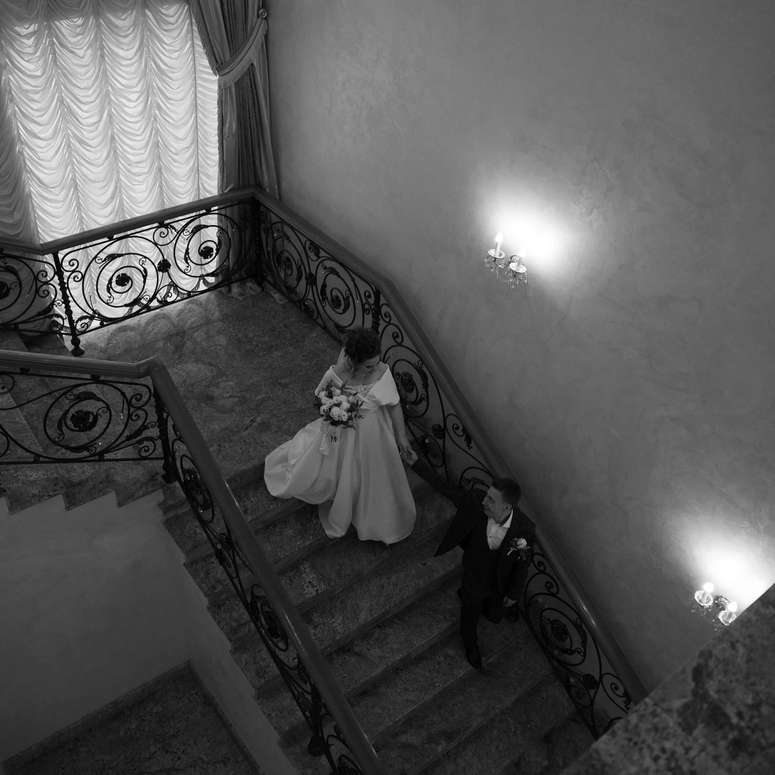 Отзывы. Свадебный фотограф Тюмень Анастасия Битная