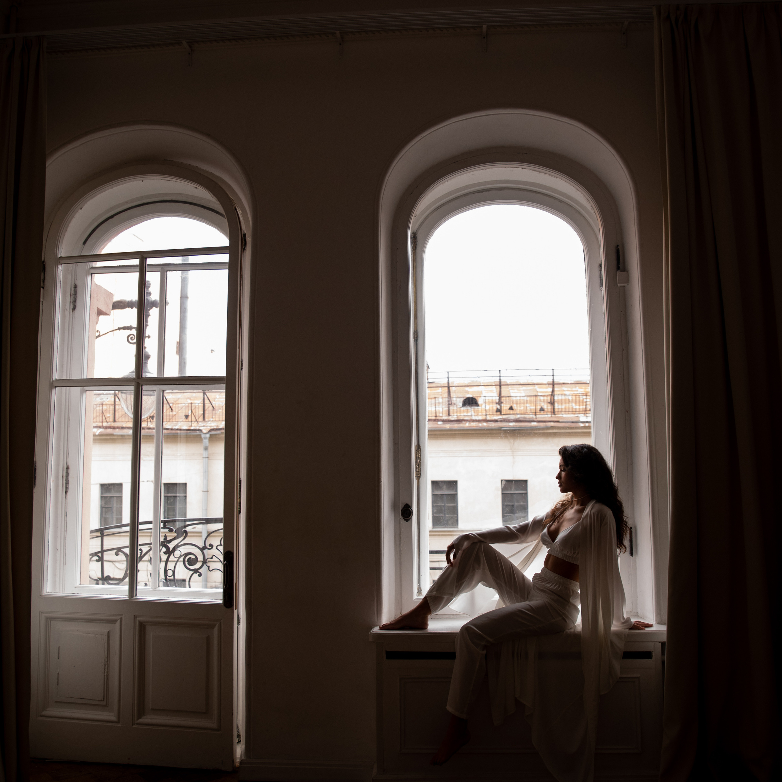 Утро Невесты Санкт-Петербург