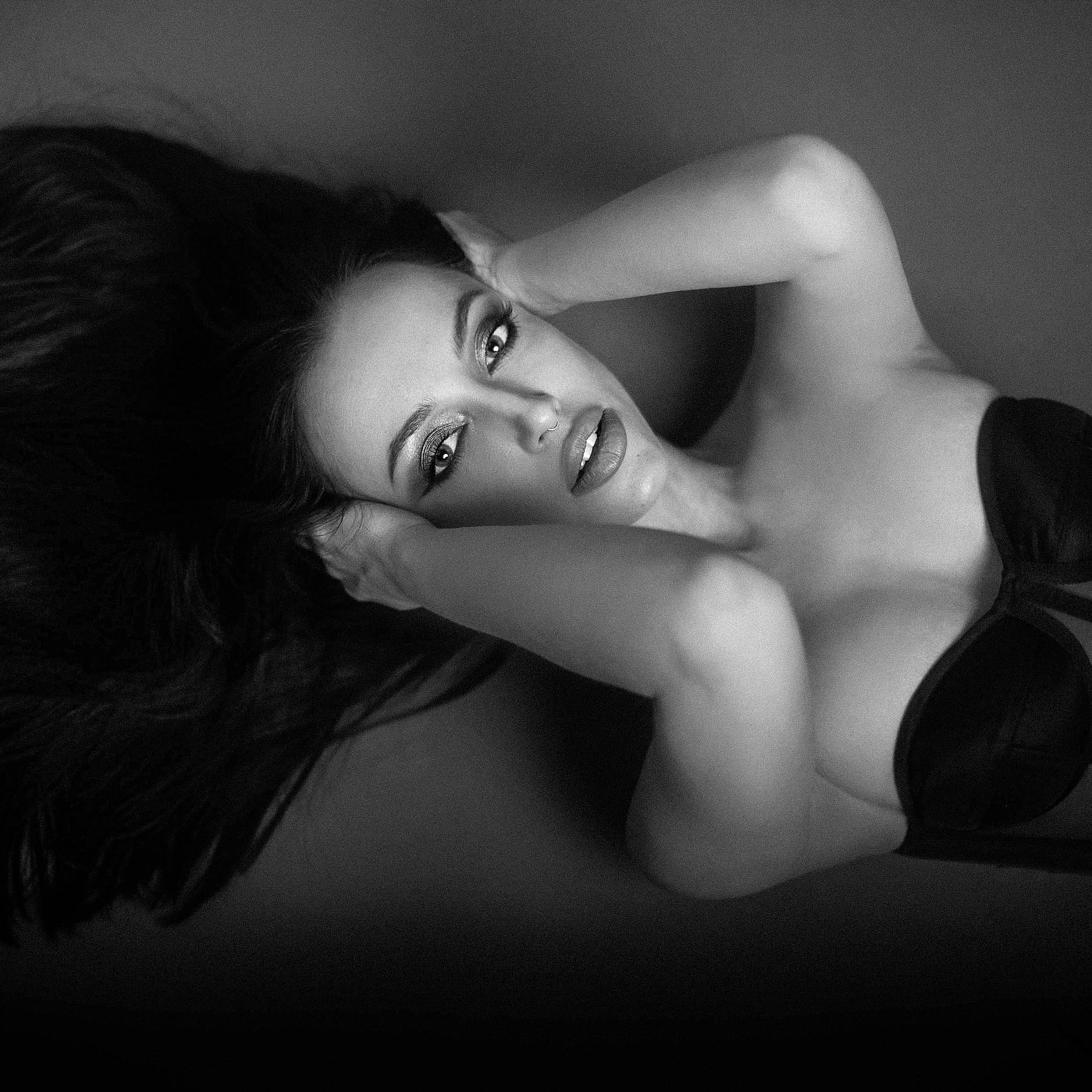 Отзывы о работах фотографы Дарьи Бычковой