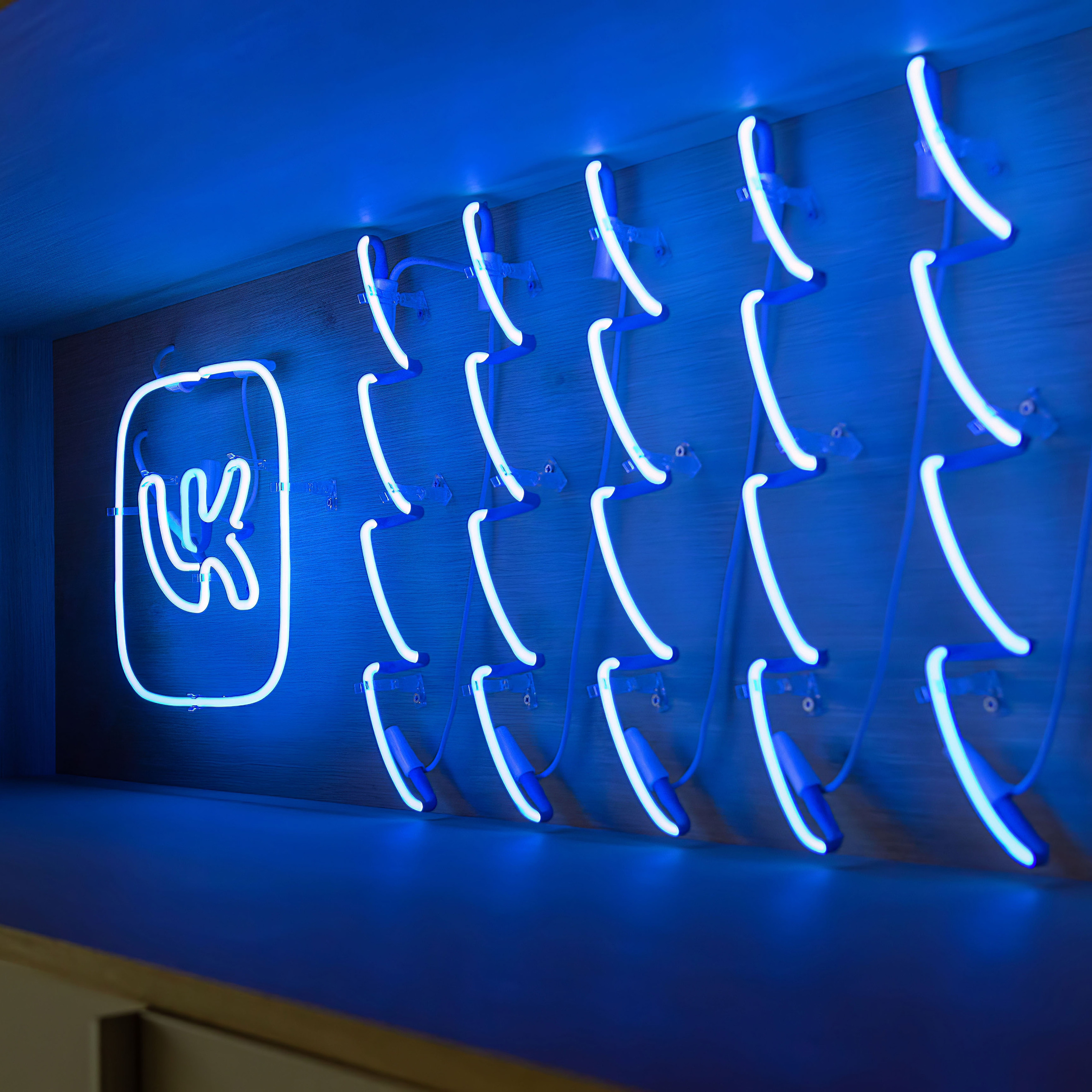 Главный Офис Вконтакте, встреча амбассадор 7-9.07