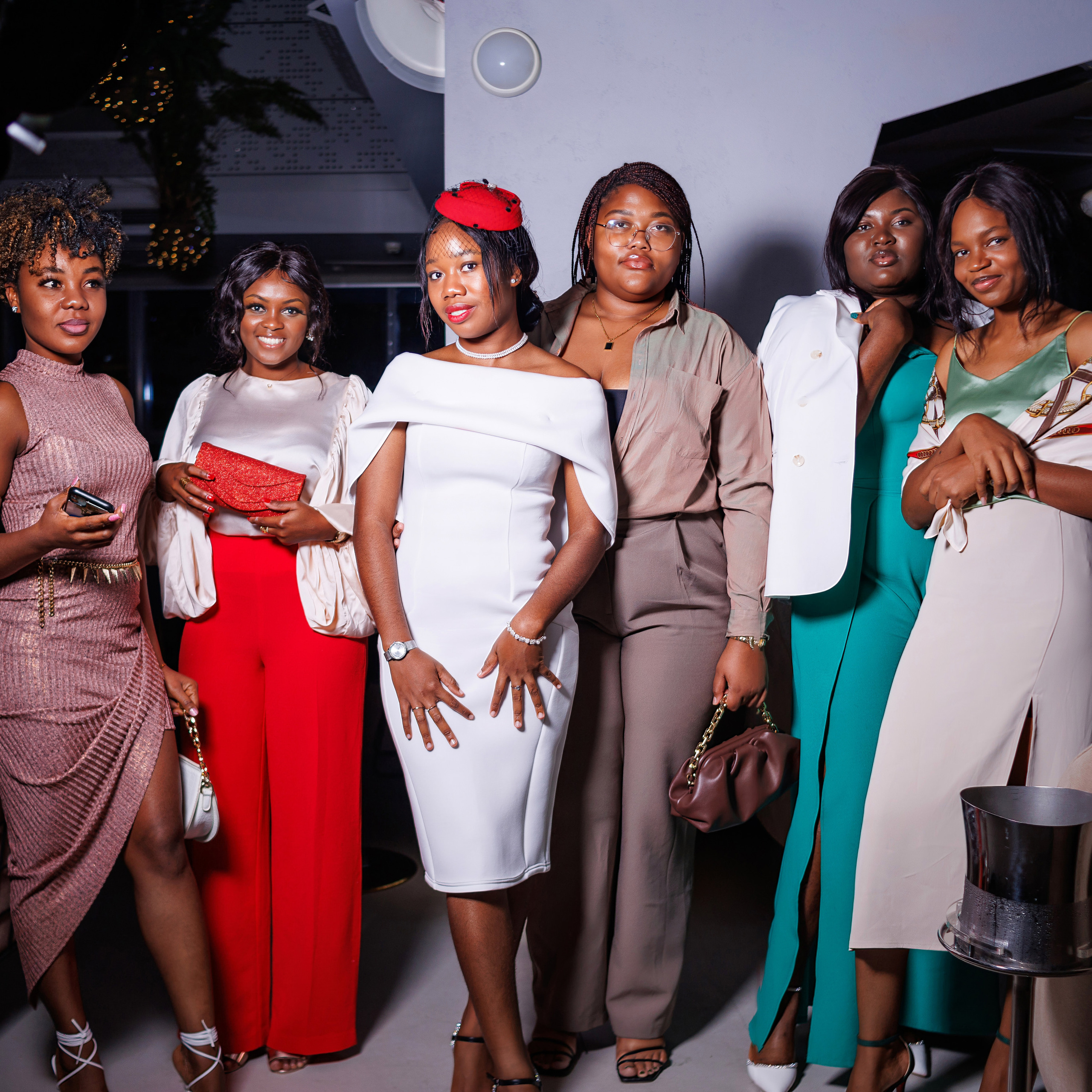 День рождение Bakana Benissia