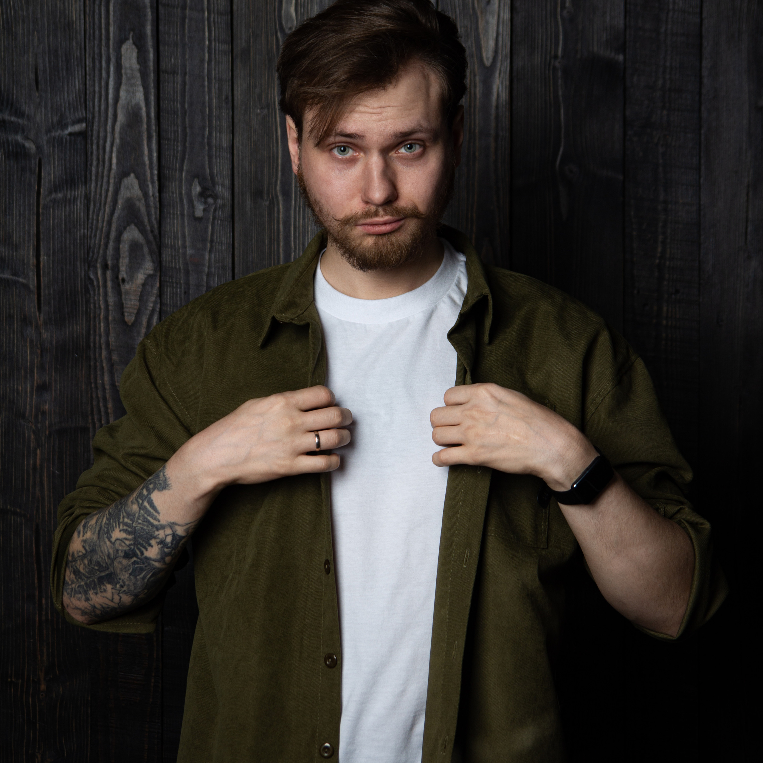 Виталий Иванов