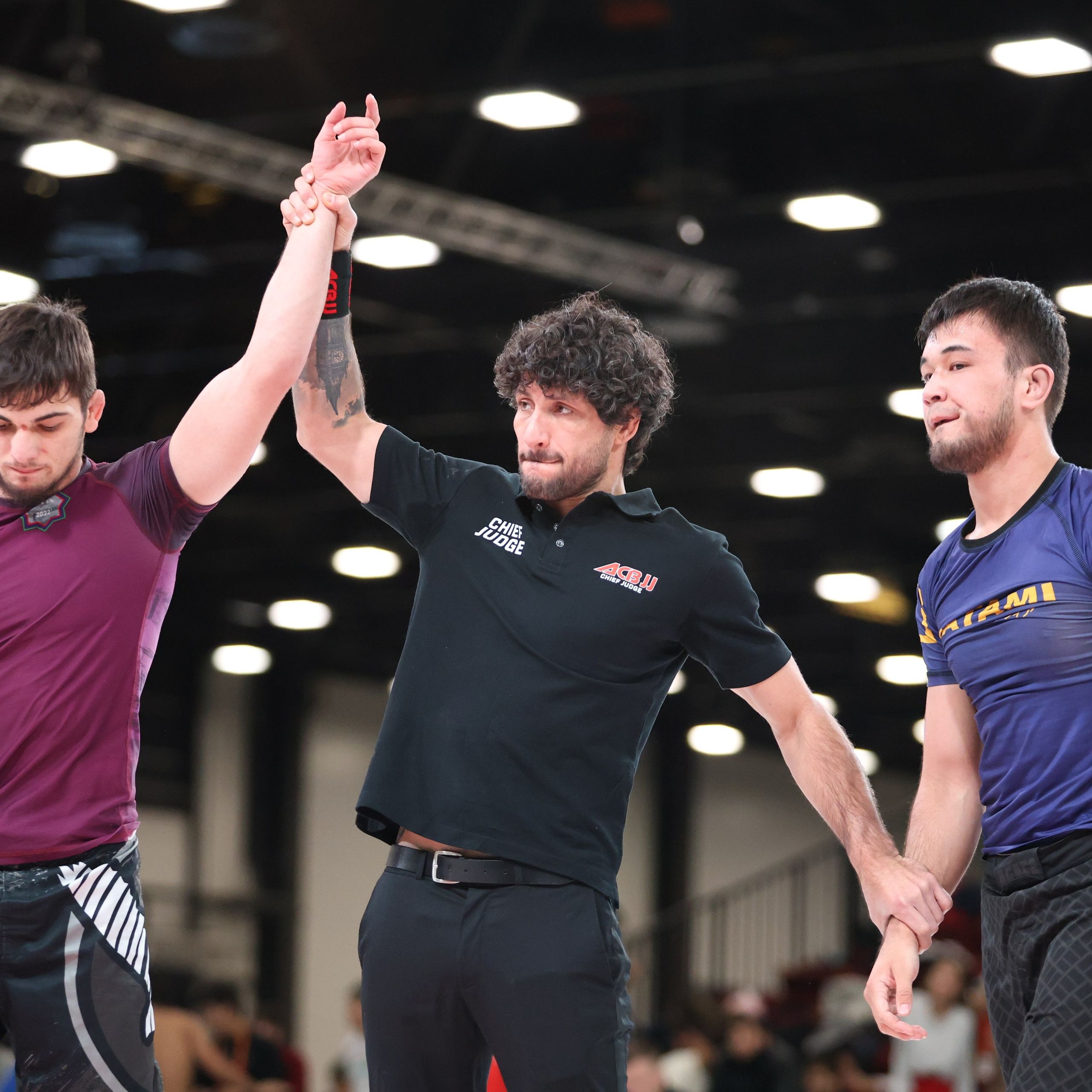 ACBJJ WORLD CHAMPIONSHIP 2023