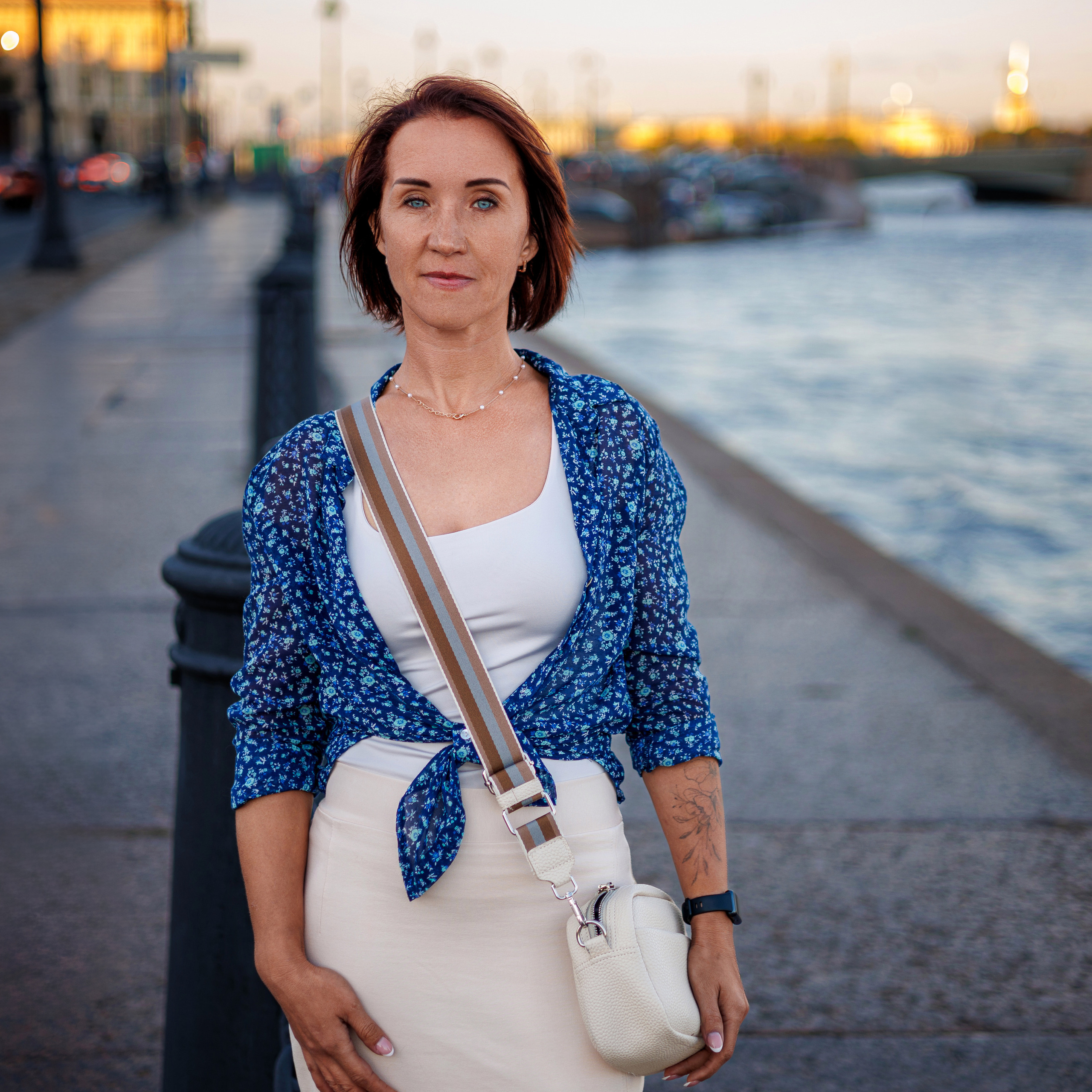 Галина Горскова Севкабель