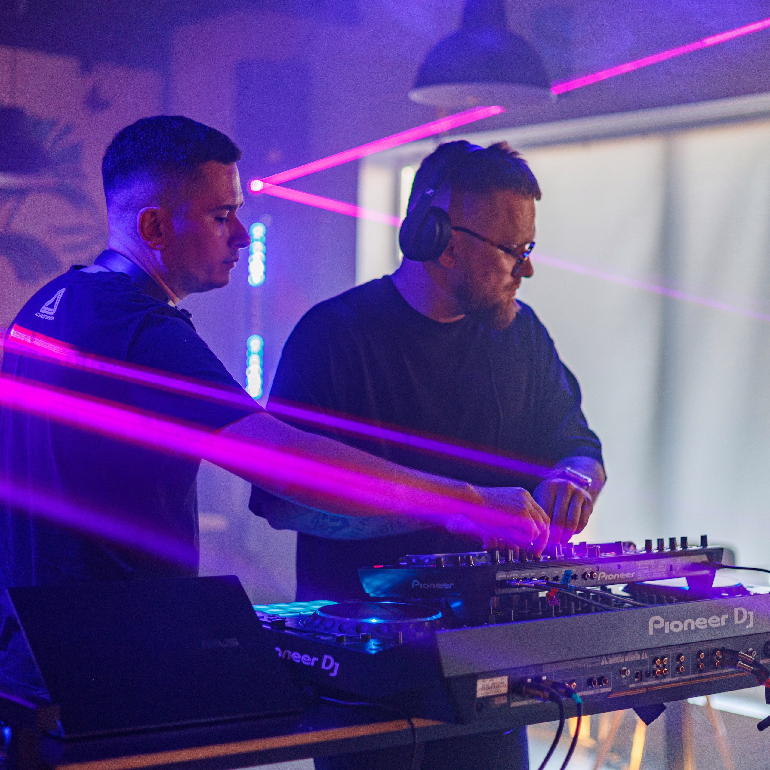 ULTIMATE: Fusion Вечеринка