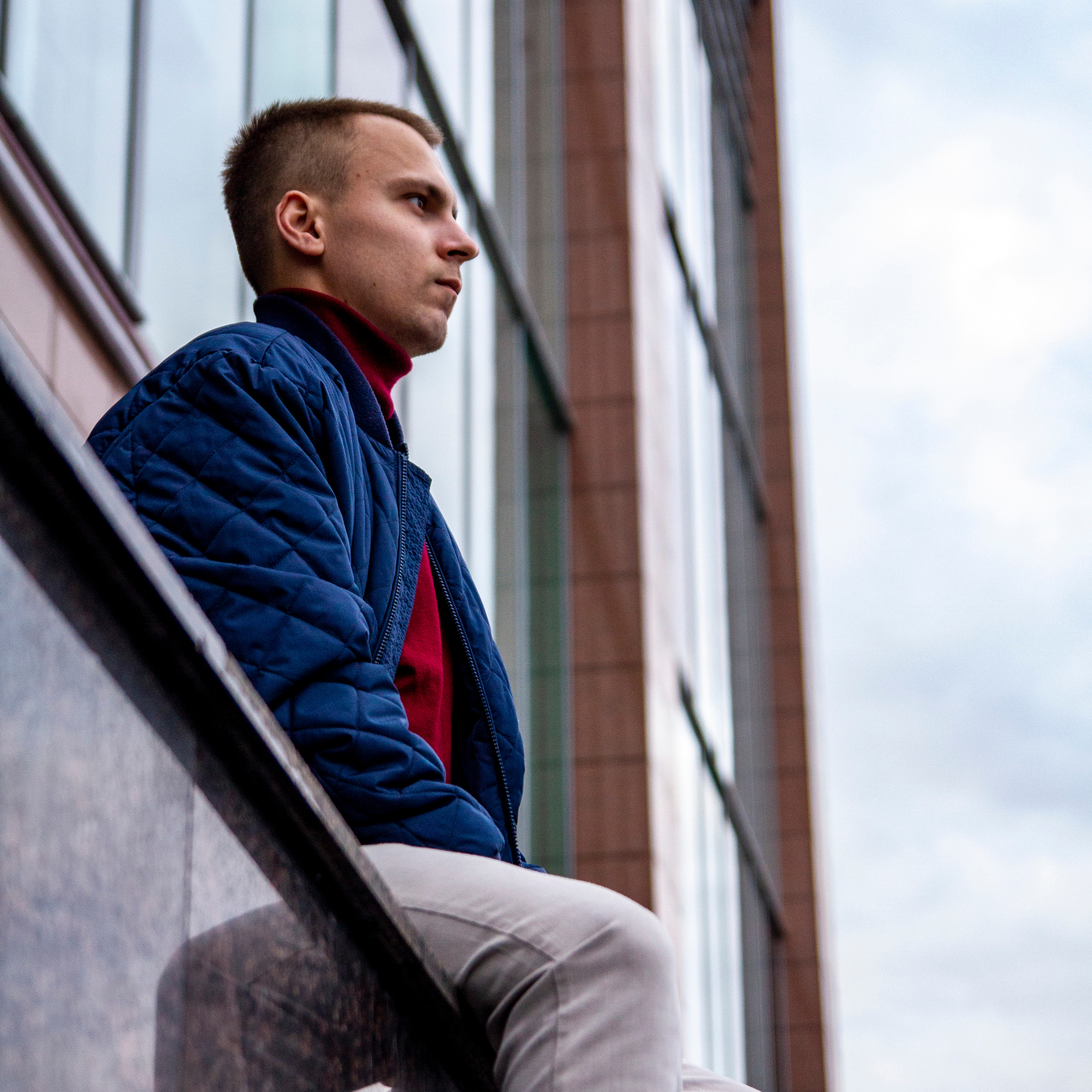 Отзывы. Репортажный, Event фотограф в Санкт-Петербурге и ЛО Морозов Дмитрий