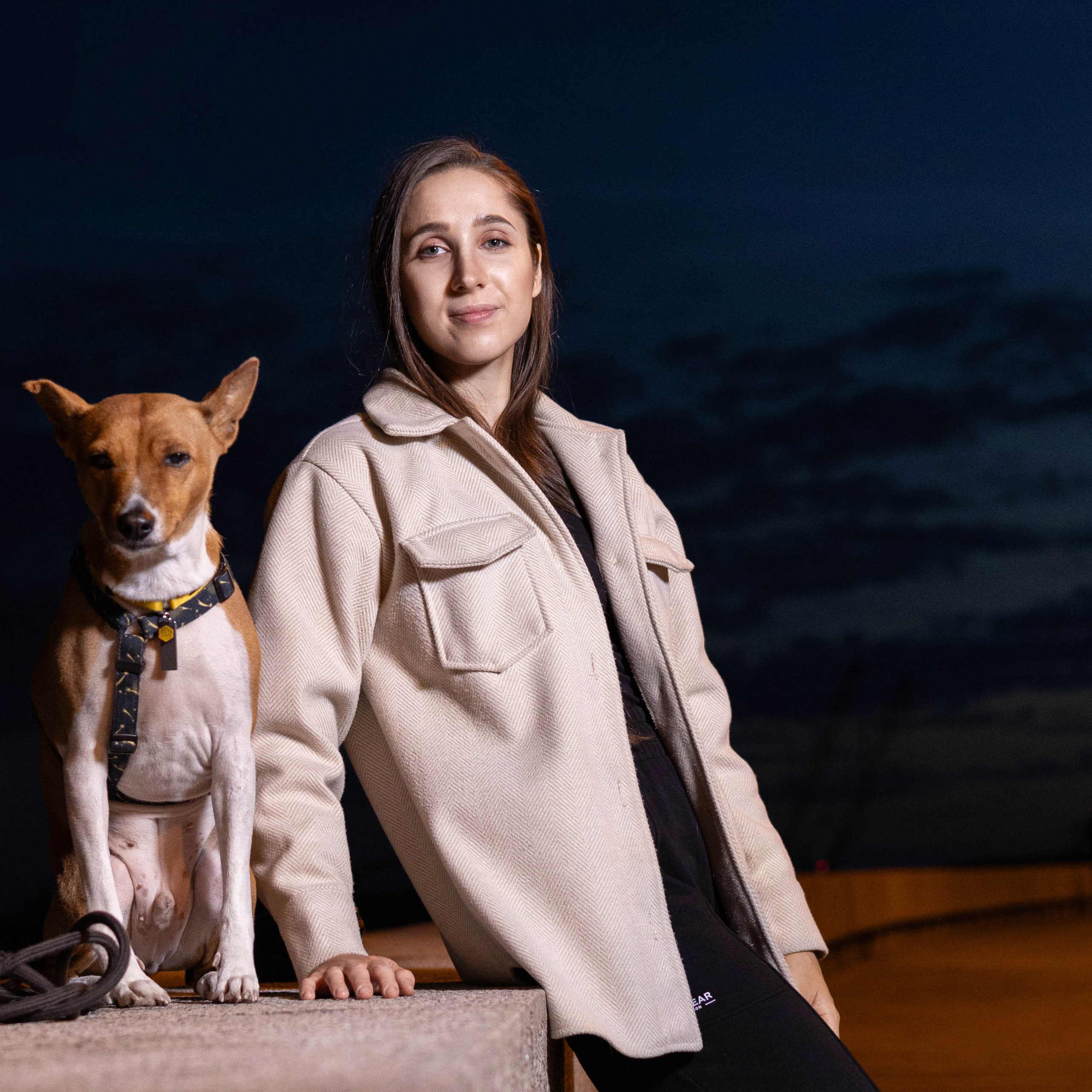 Мария Парк 300-летия