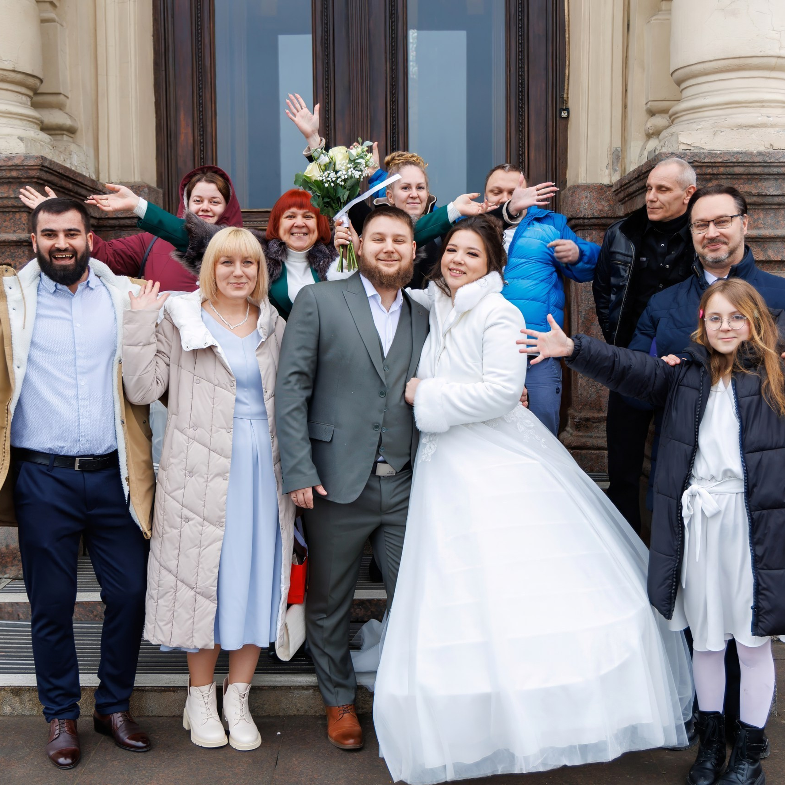 Отзывы. Репортажный, Event фотограф в Санкт-Петербурге и ЛО Морозов Дмитрий