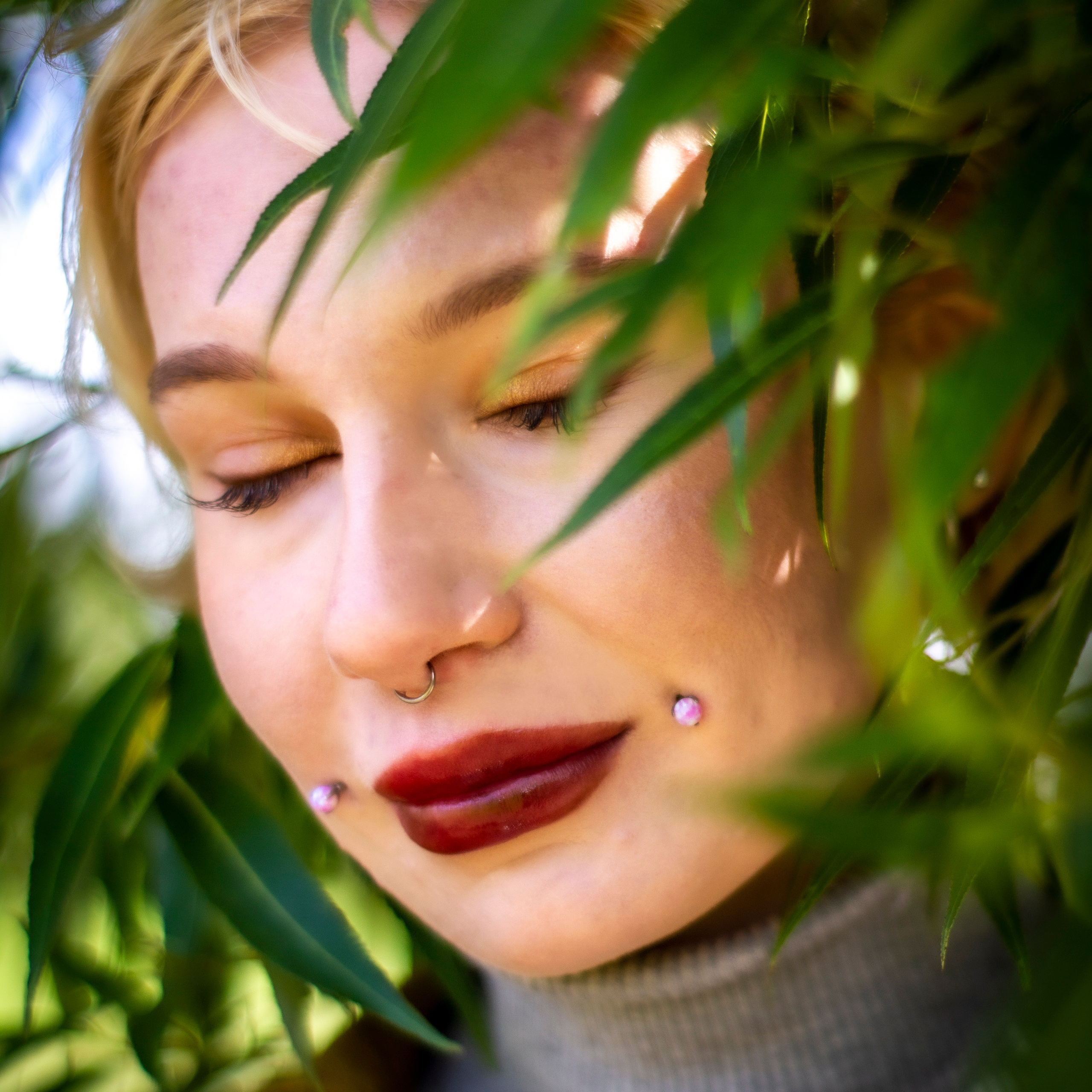 Анна Естремская