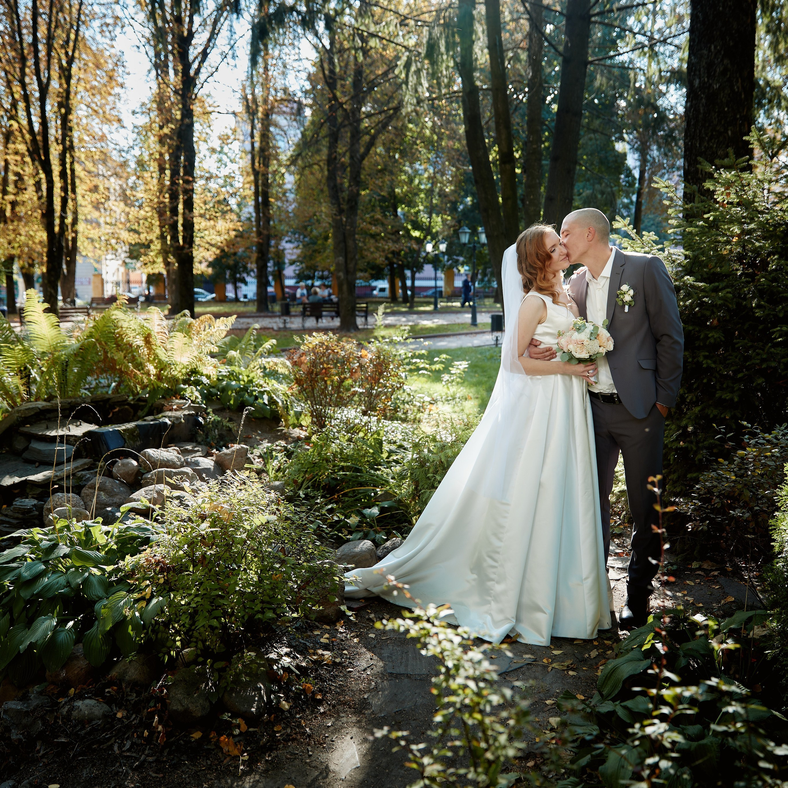 Отзывы. Репортажный Фотограф | Константин Кондрашов