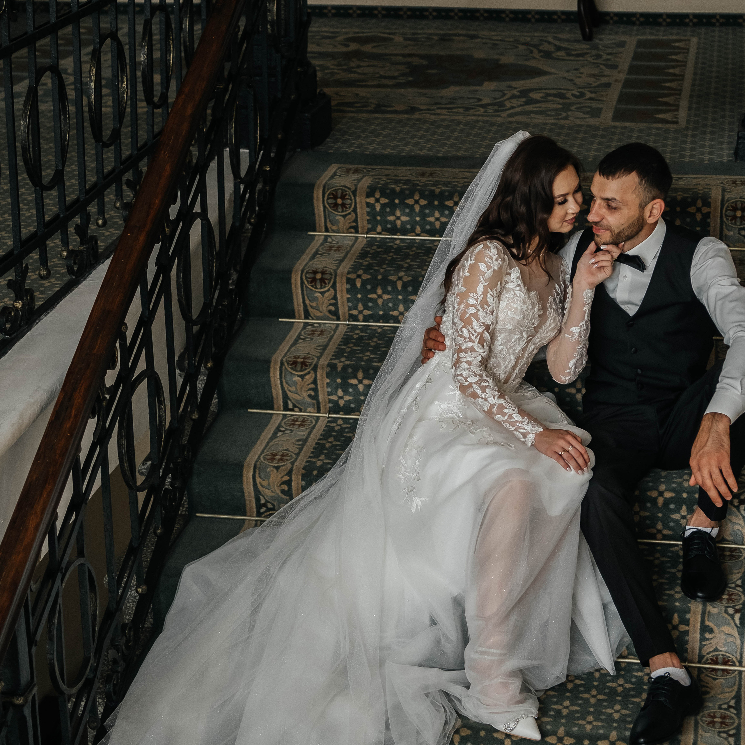 Отзывы. Фотограф Троицк Челябинская область Анастасия Штаер